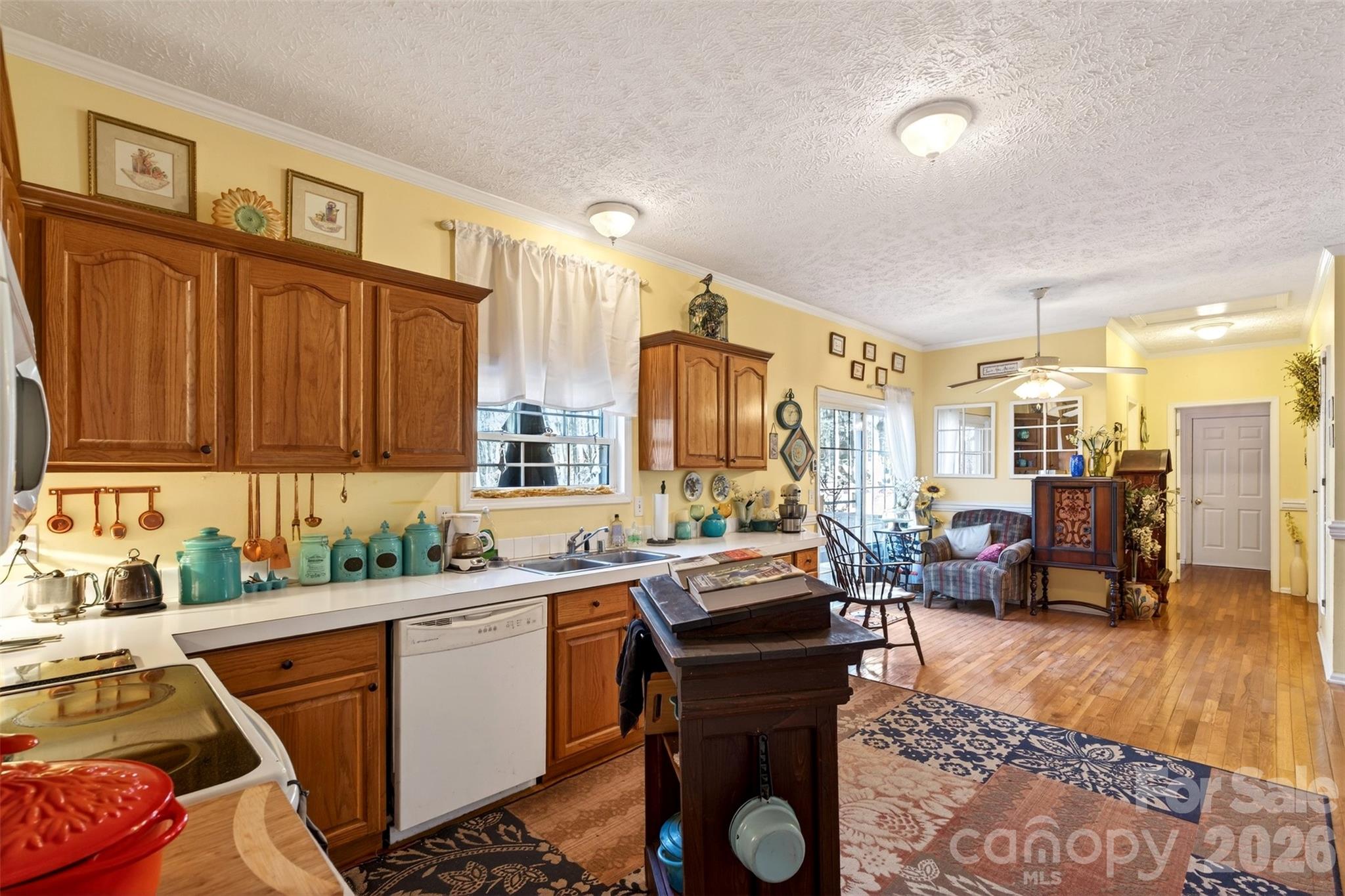 1146 Landrum Road — Columbus