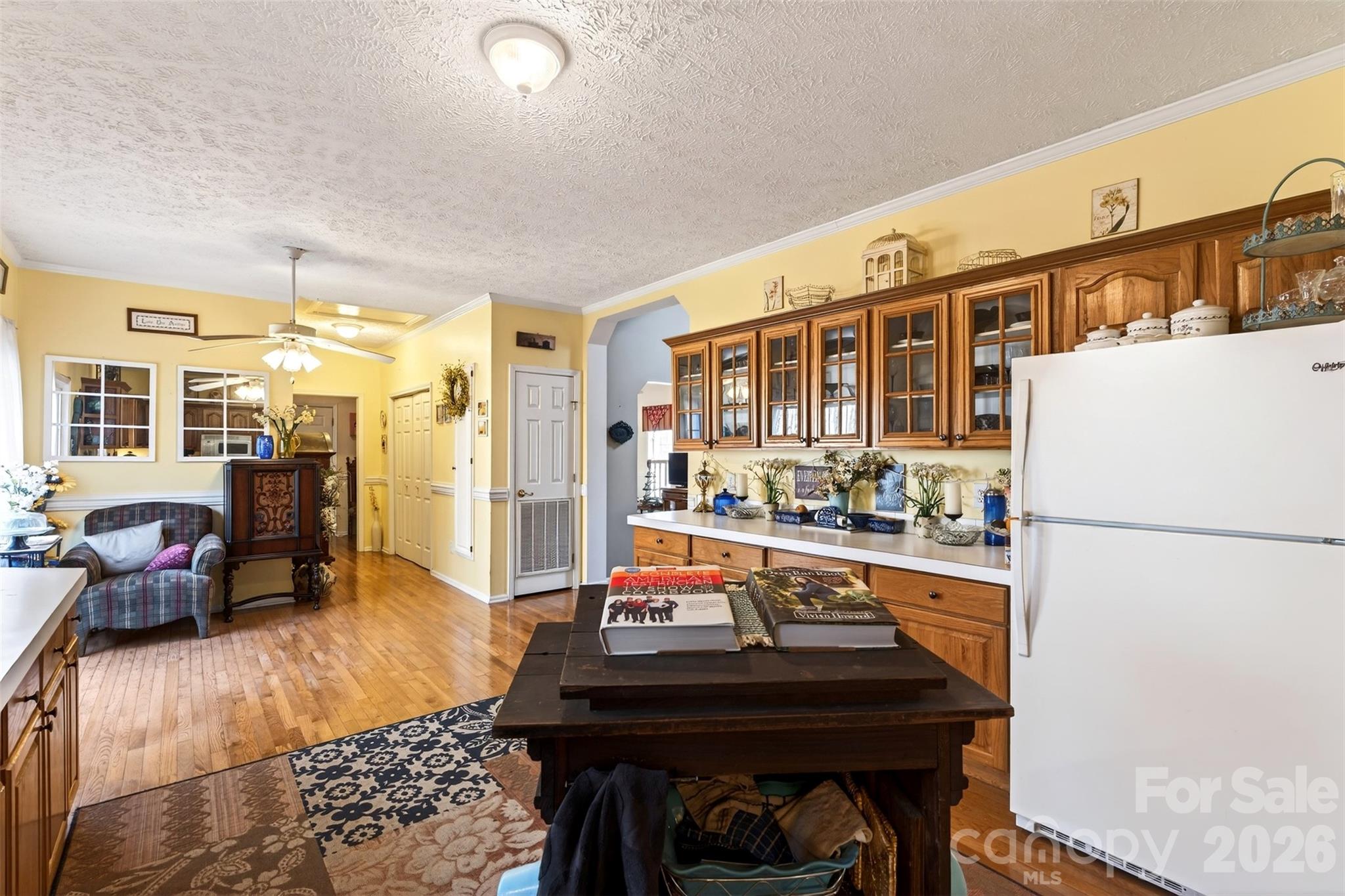 1146 Landrum Road — Columbus