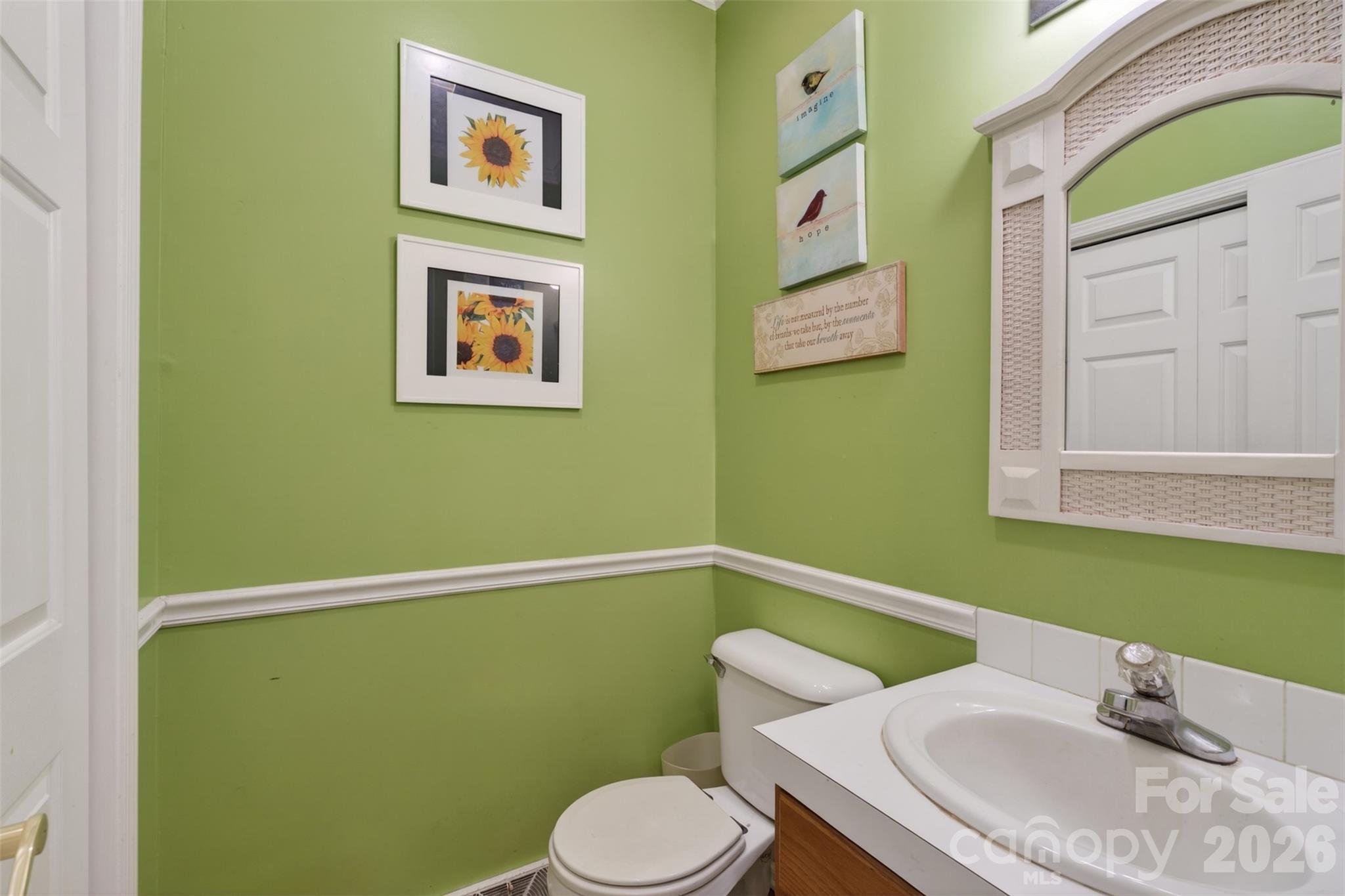 1146 Landrum Road — Columbus