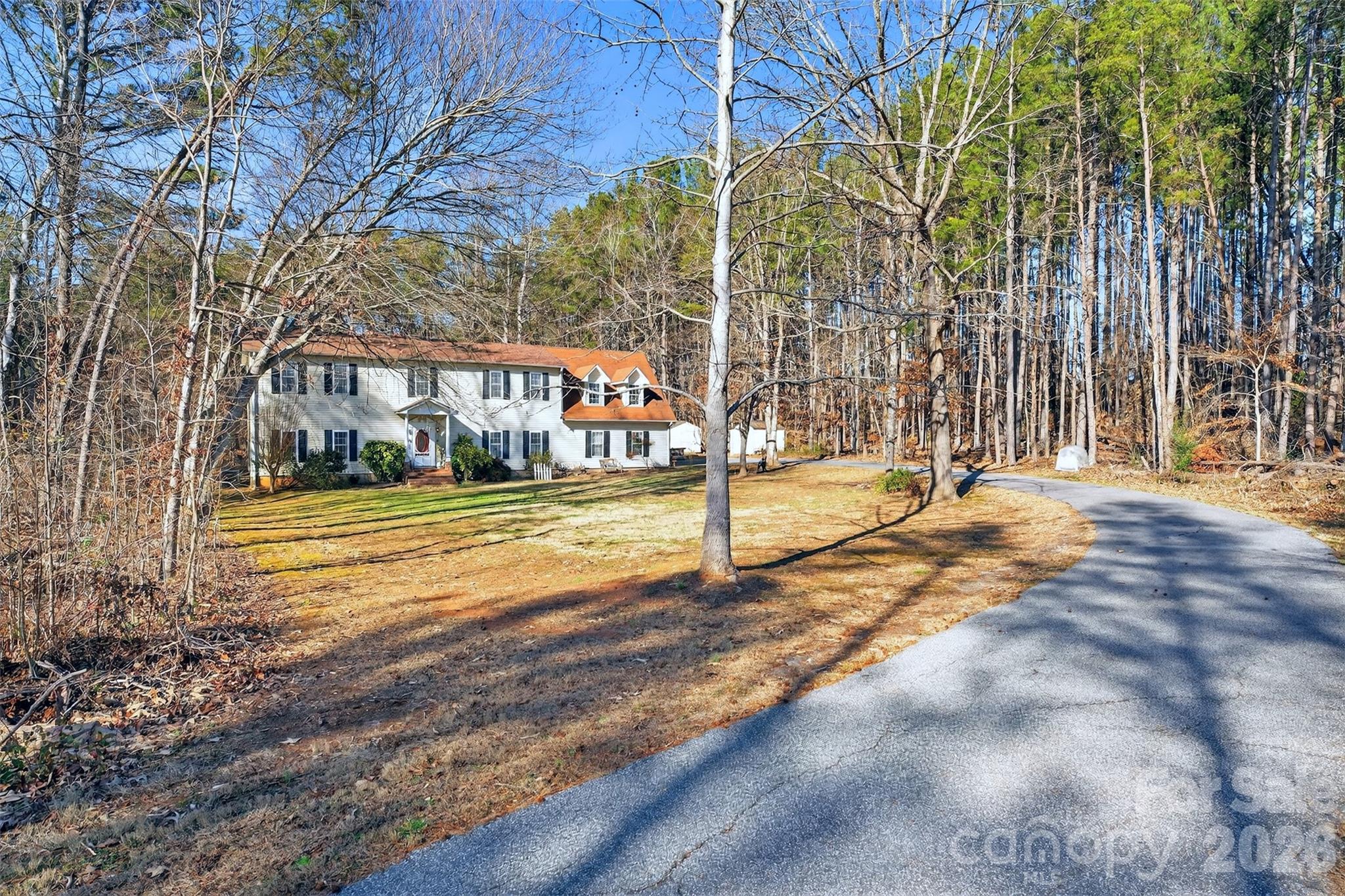 1146 Landrum Road — Columbus