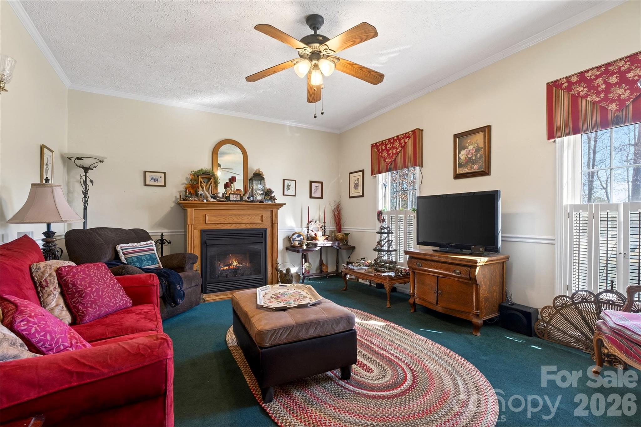 1146 Landrum Road — Columbus