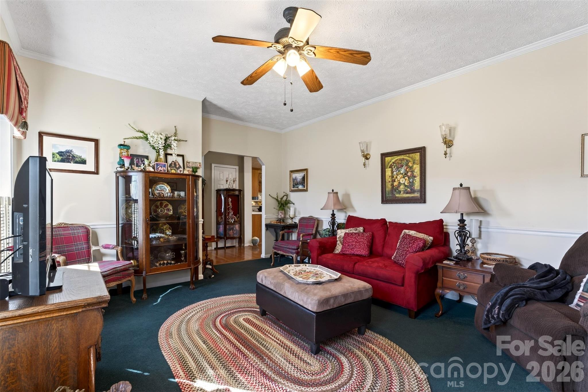 1146 Landrum Road — Columbus