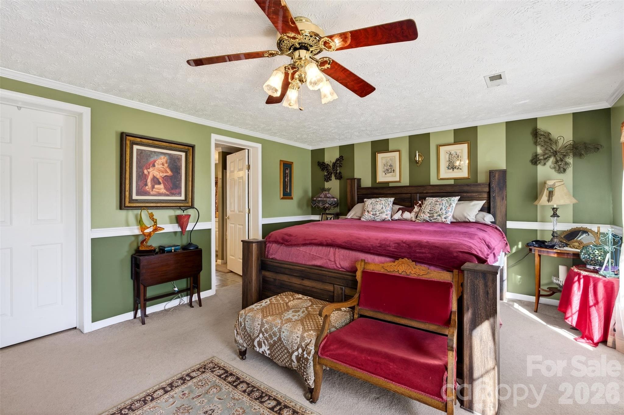 1146 Landrum Road — Columbus