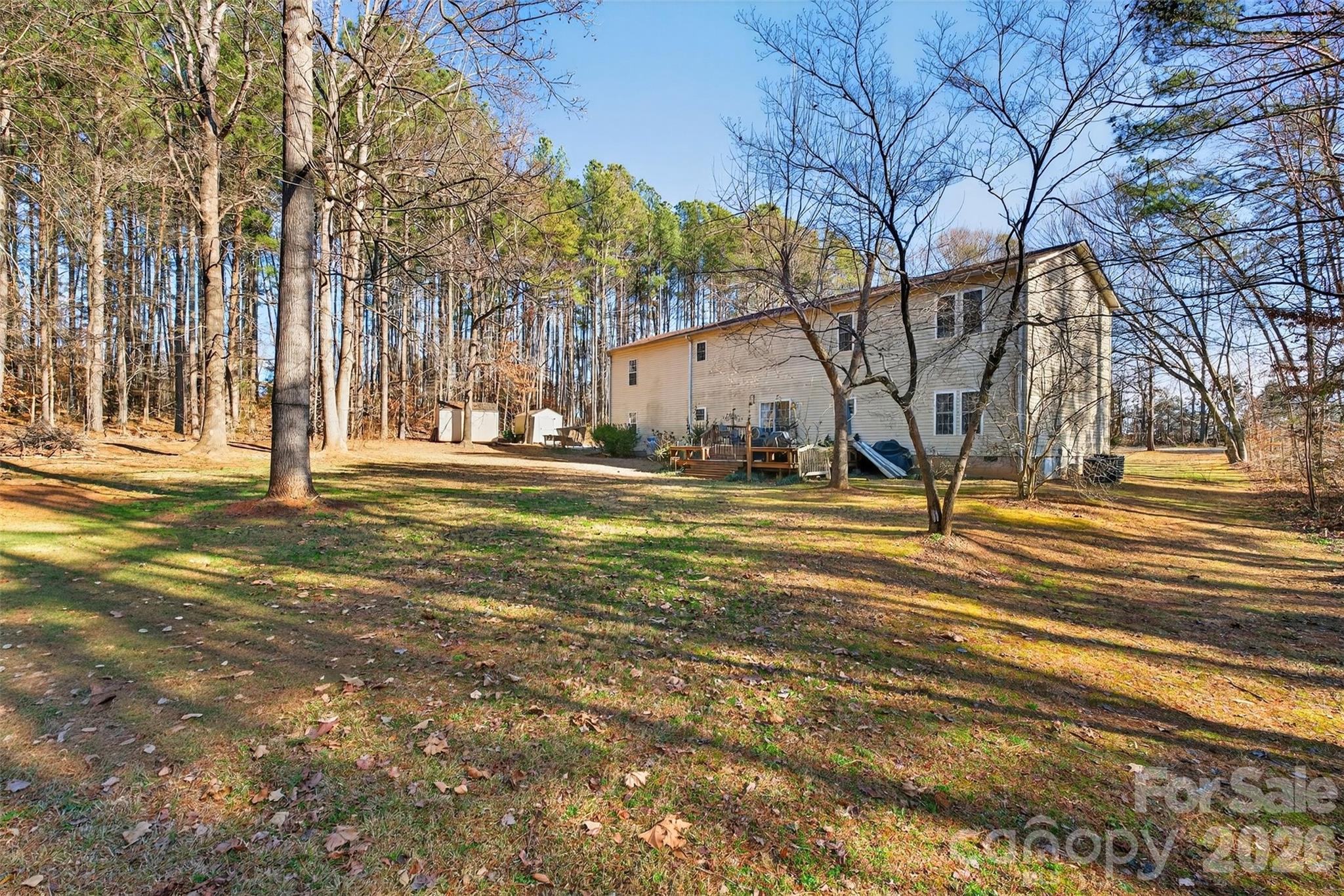 1146 Landrum Road — Columbus