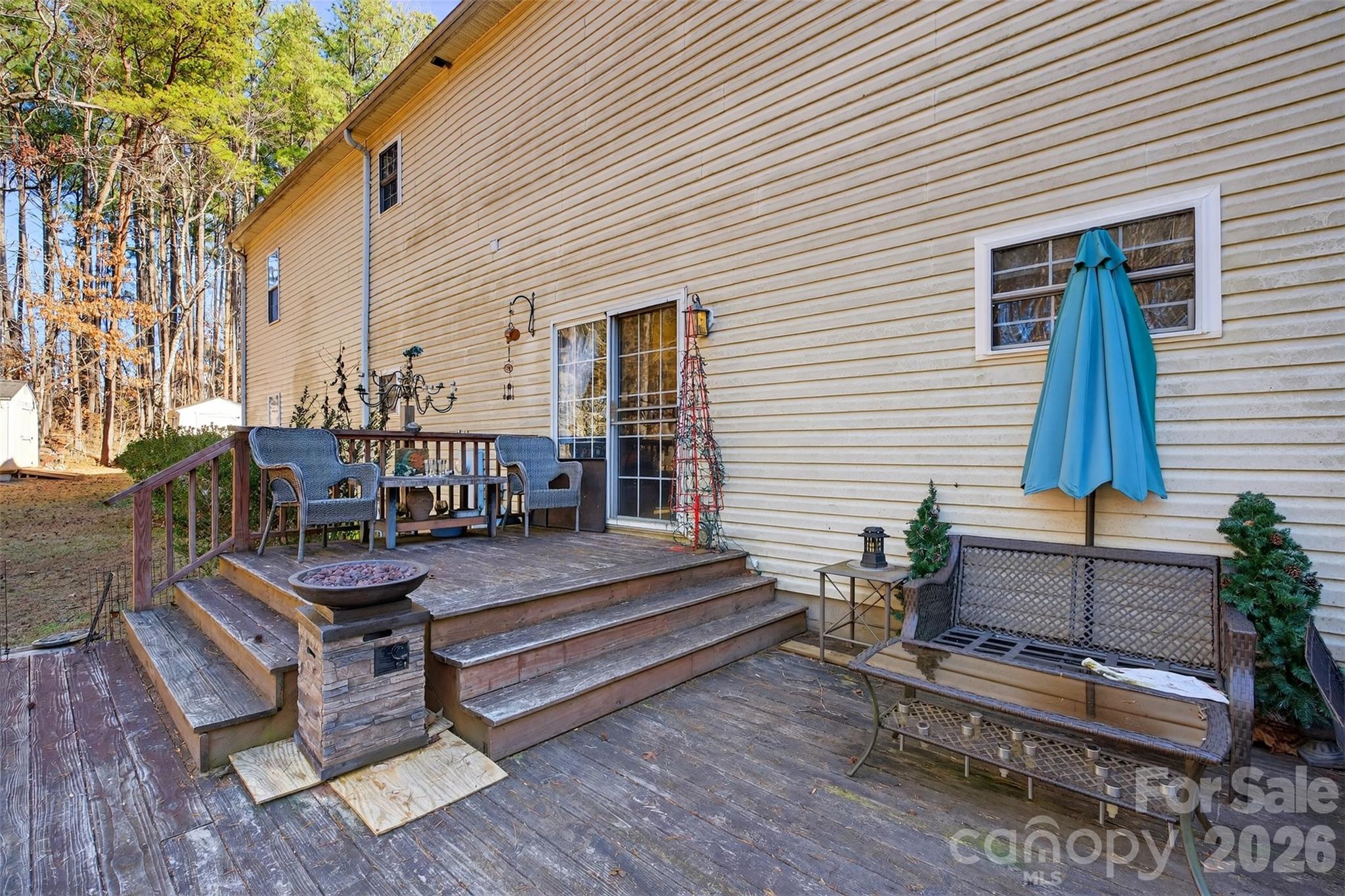 1146 Landrum Road — Columbus