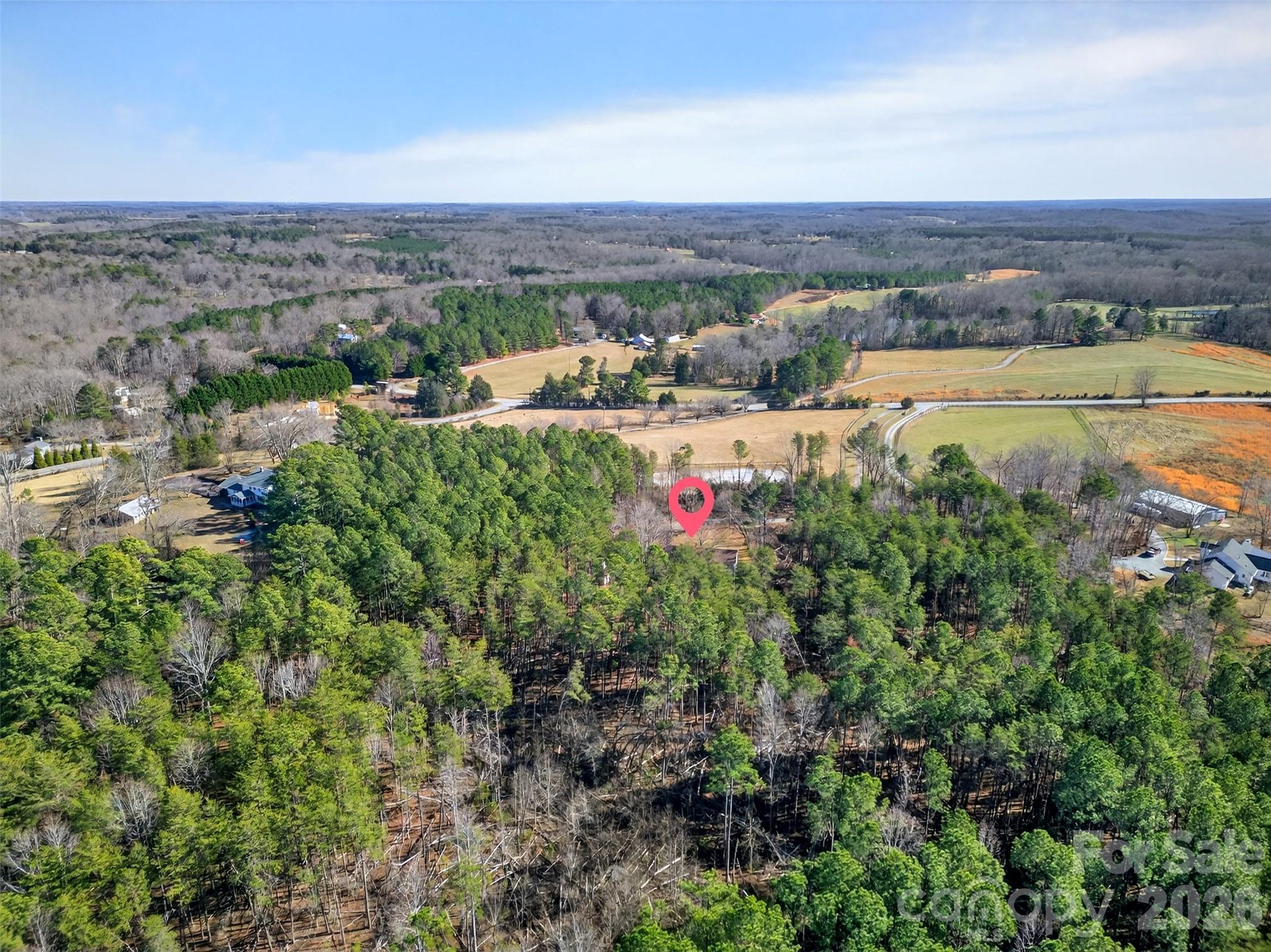 1146 Landrum Road — Columbus