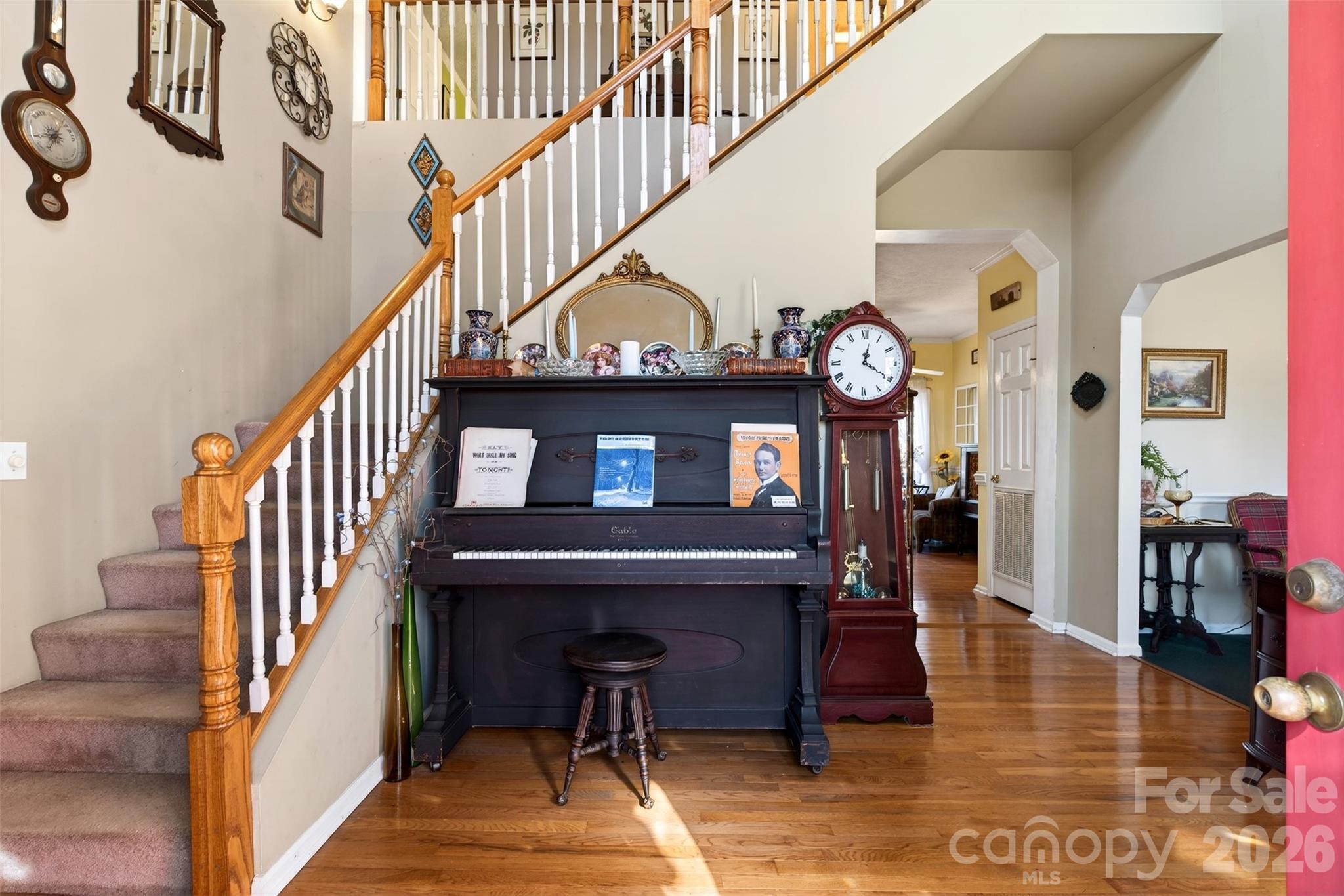 1146 Landrum Road — Columbus