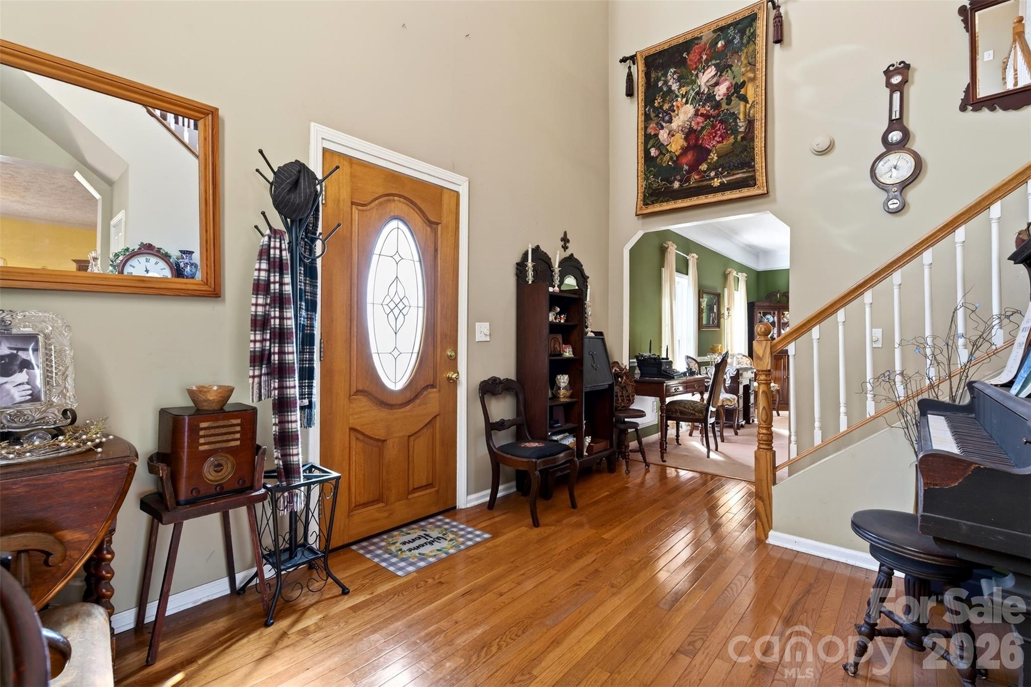 1146 Landrum Road — Columbus