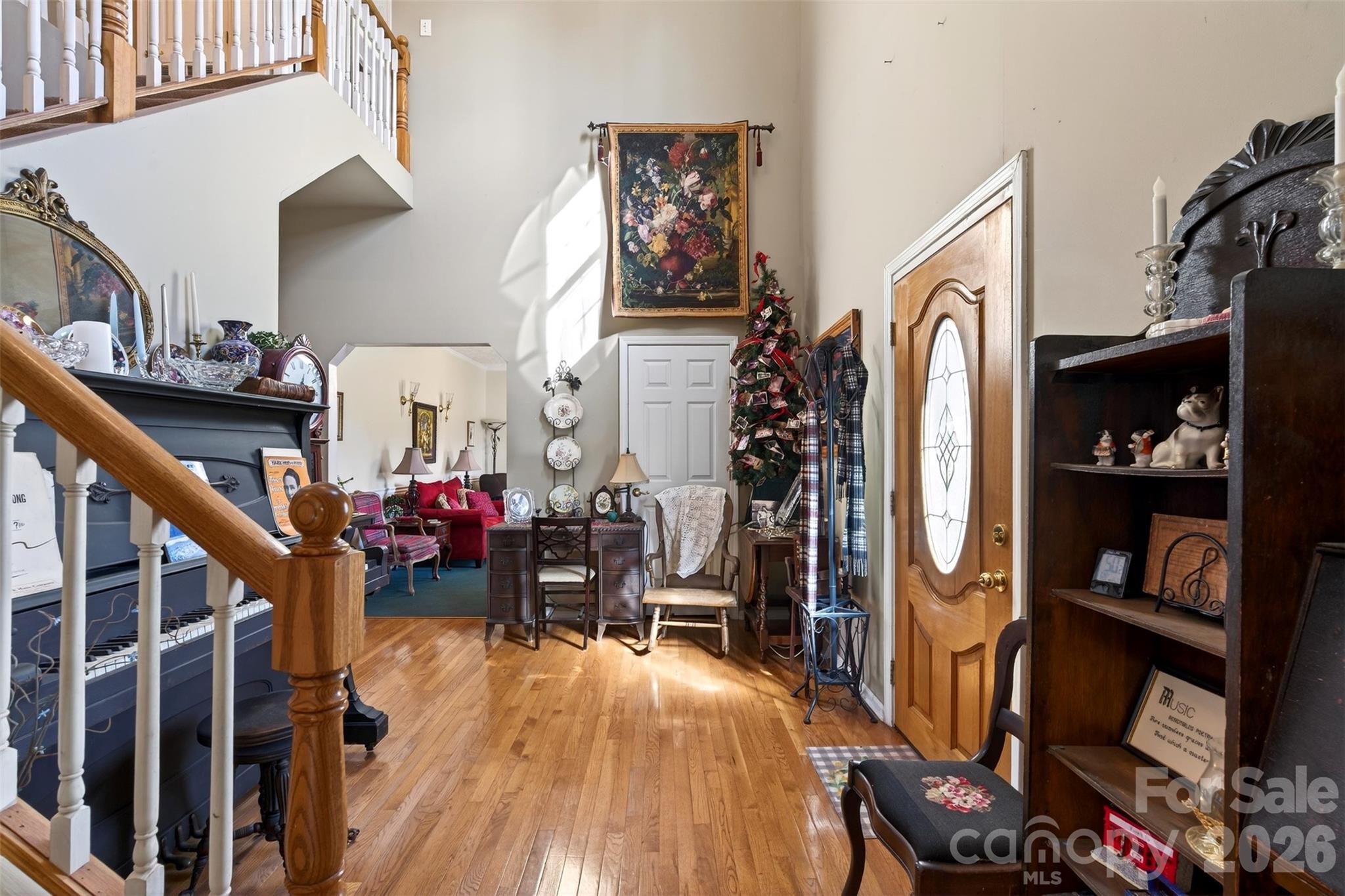 1146 Landrum Road — Columbus