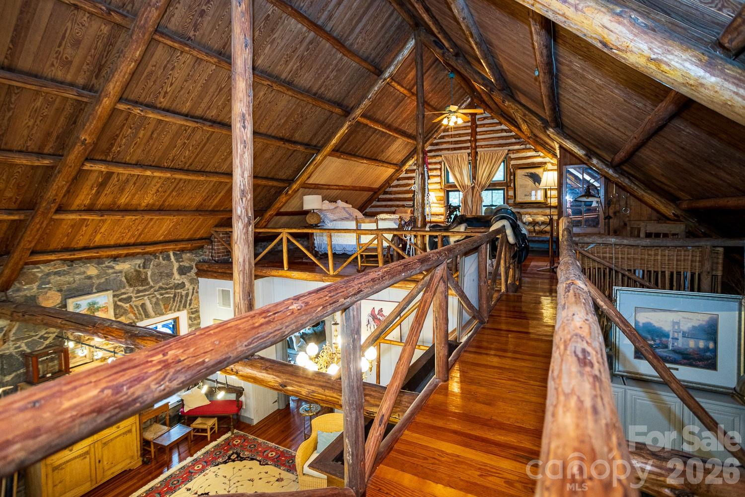 15 Chestnut Street — Tryon