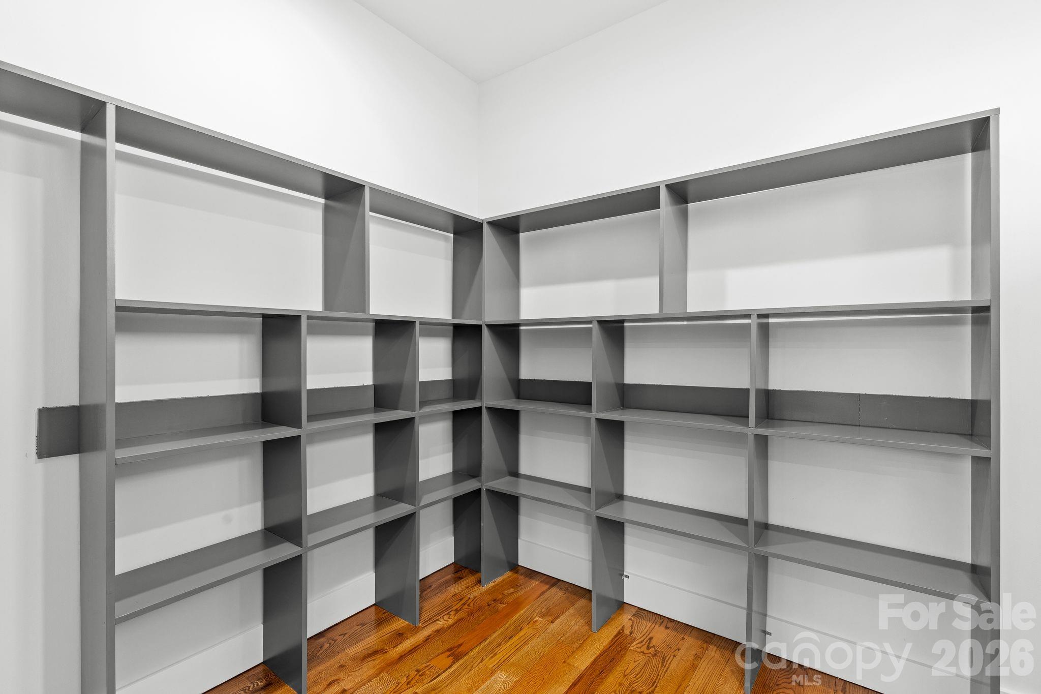 115 Nader Avenue — Weaverville
