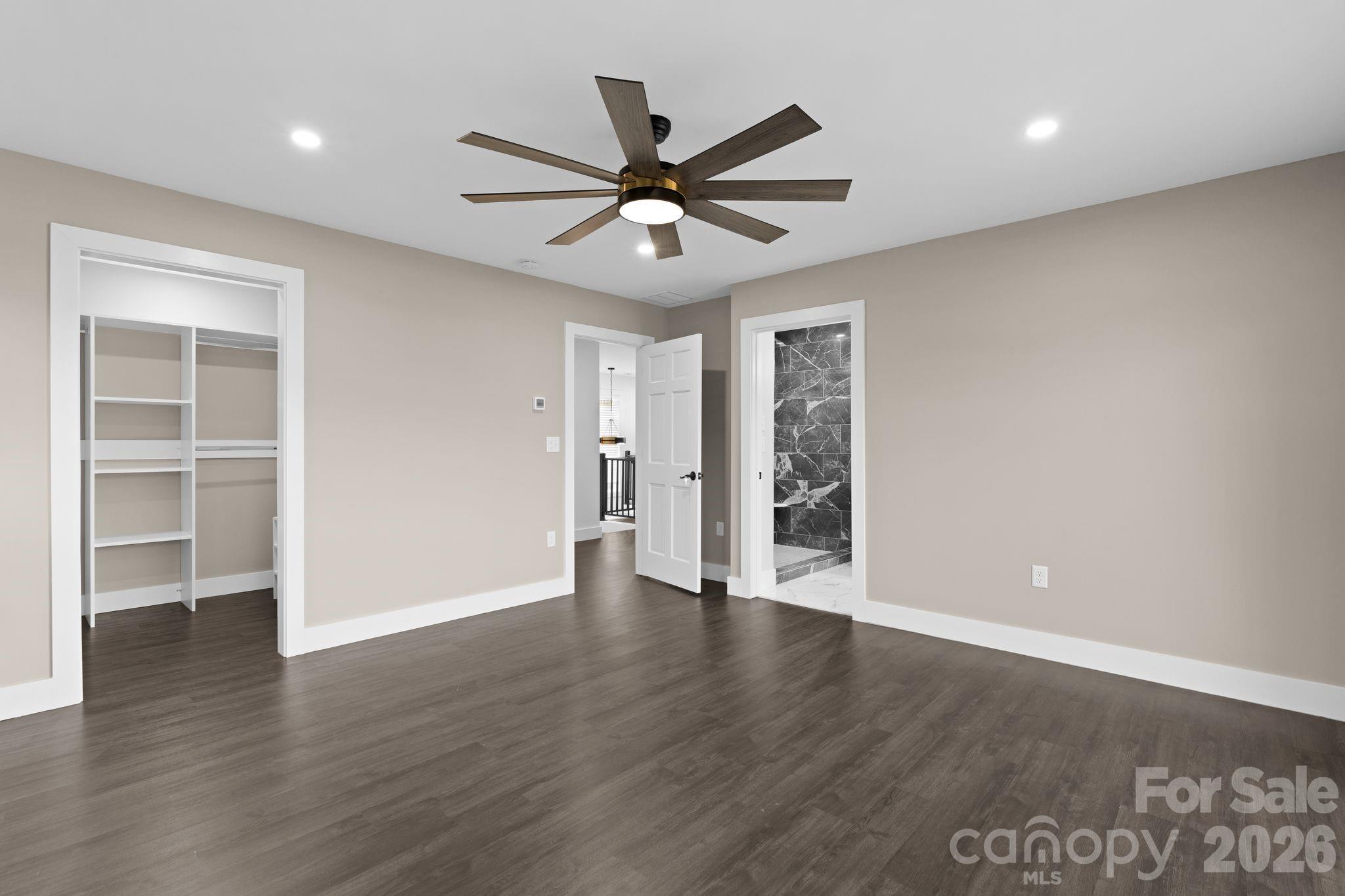 115 Nader Avenue — Weaverville