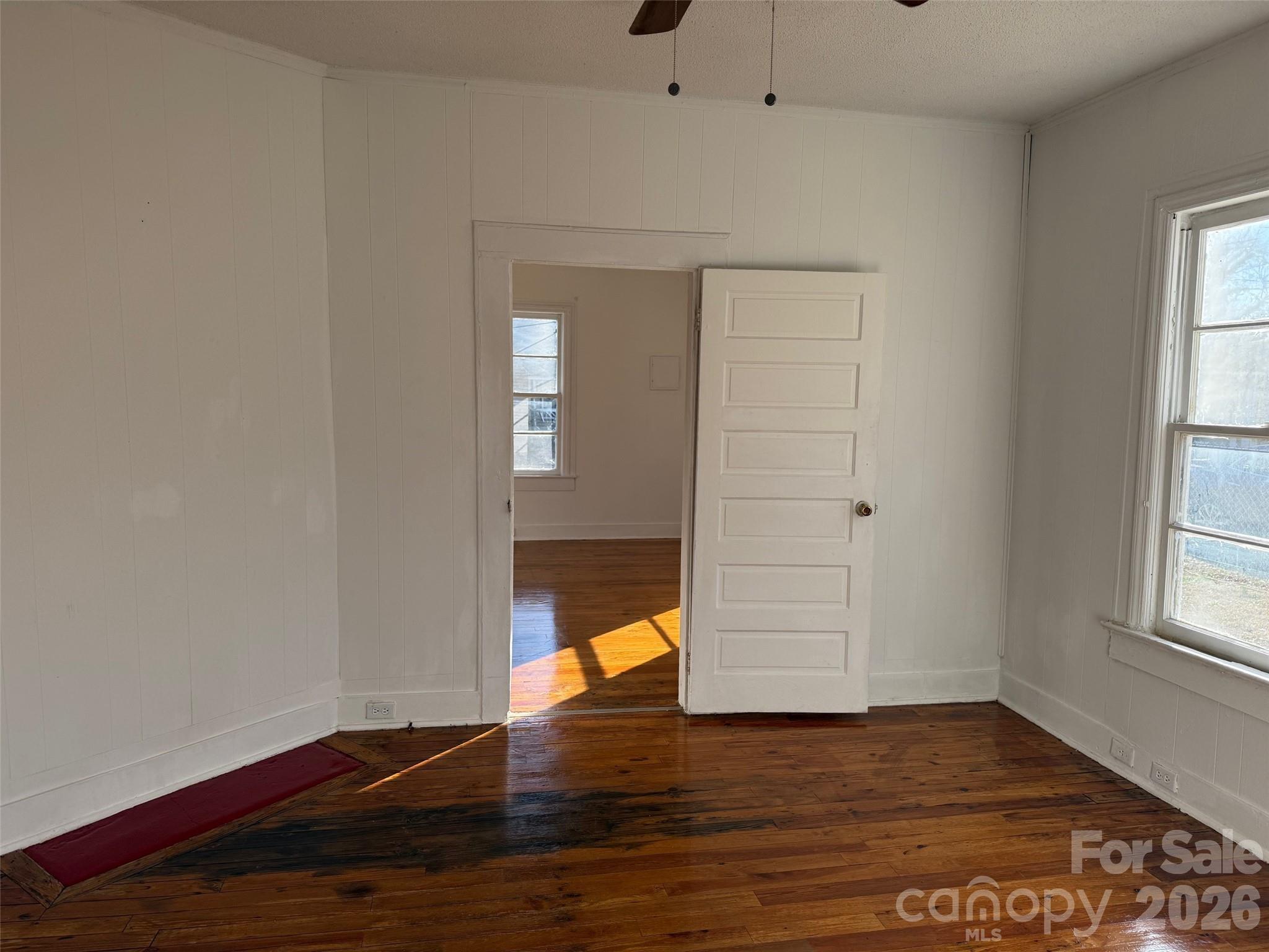 113 W 1st Street — Kershaw