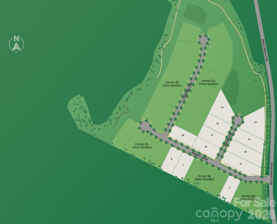 1011 Kendall Drive #3 — Wesley Chapel