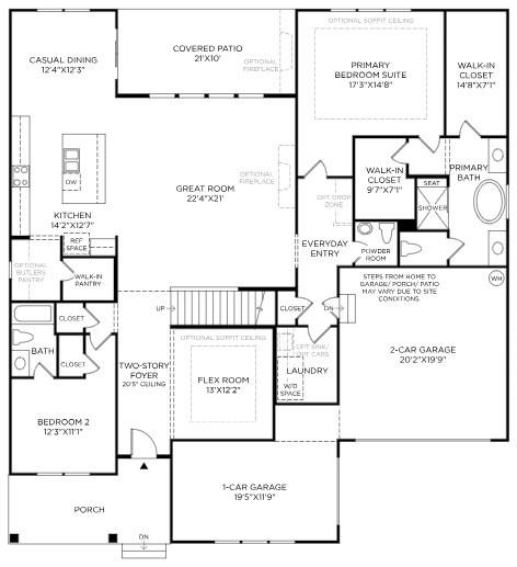 1011 Kendall Drive #3 — Wesley Chapel
