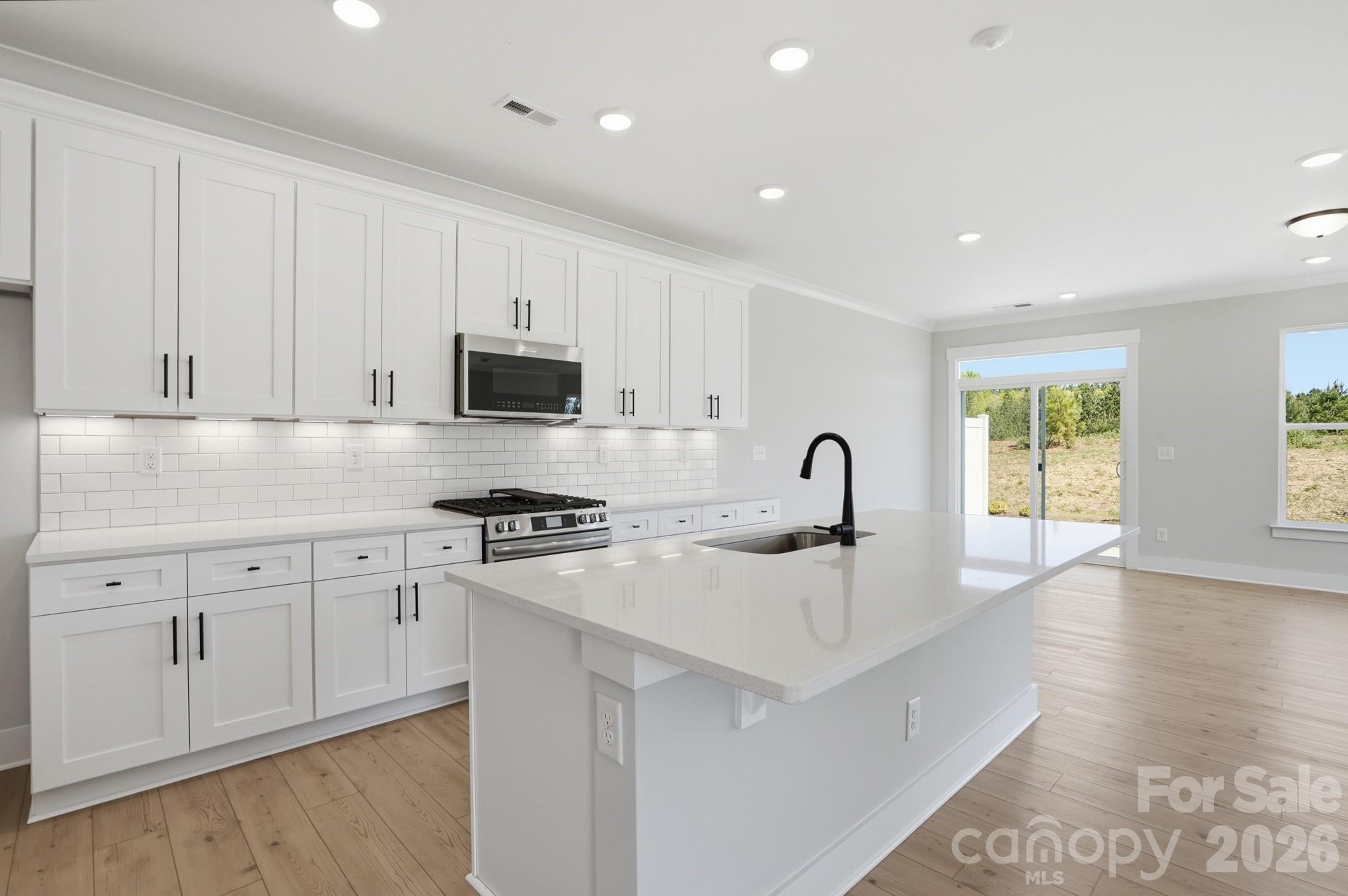 426 Blythe Townhome Lane — Waxhaw