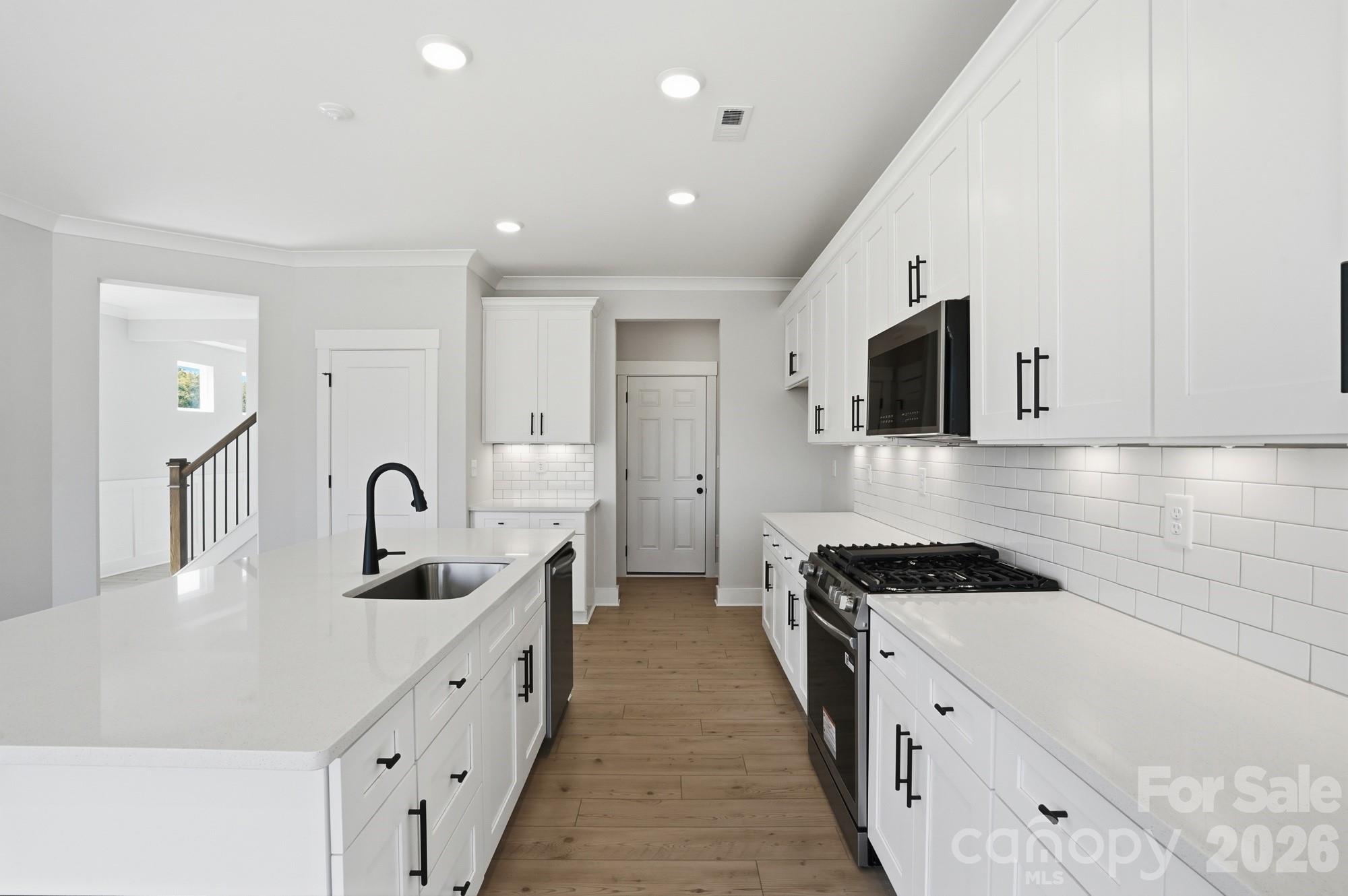 426 Blythe Townhome Lane — Waxhaw