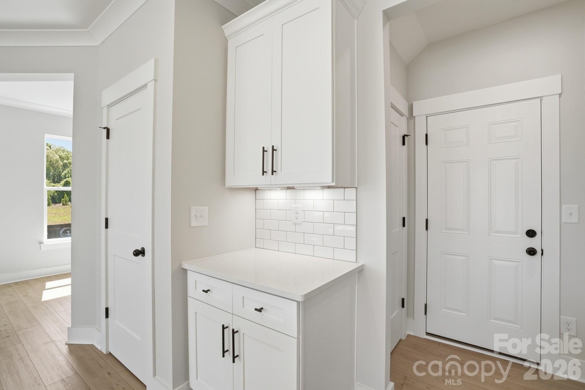 426 Blythe Townhome Lane — Waxhaw