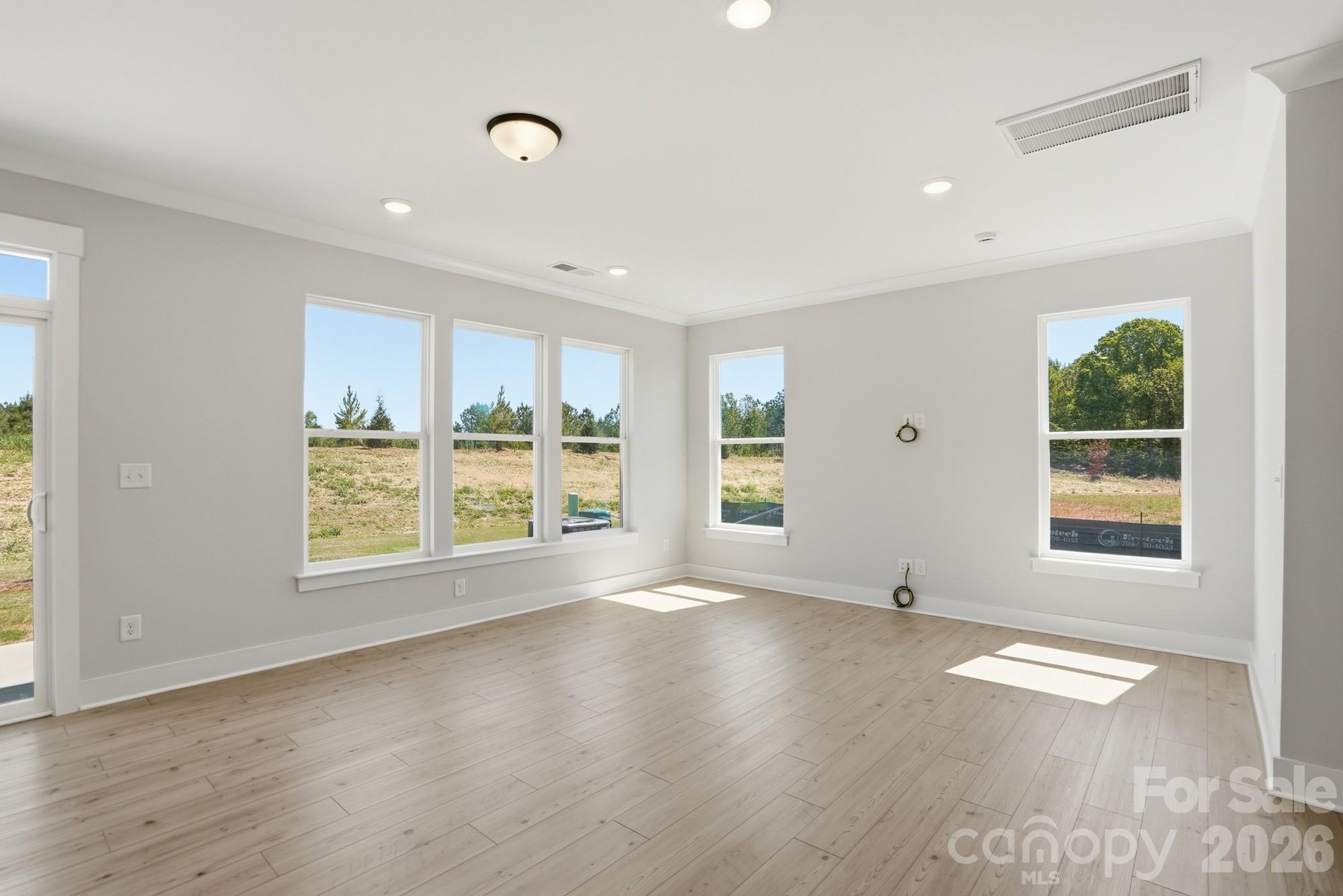 426 Blythe Townhome Lane — Waxhaw