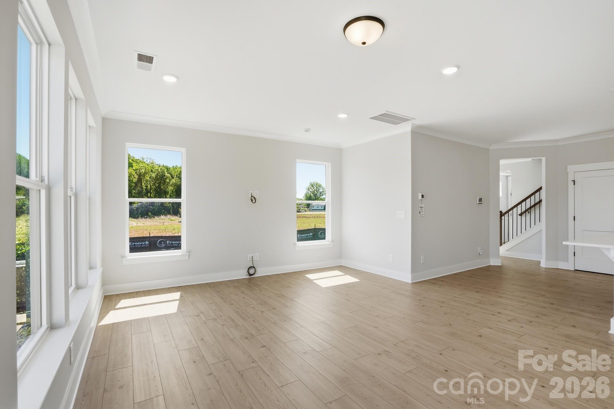 426 Blythe Townhome Lane — Waxhaw