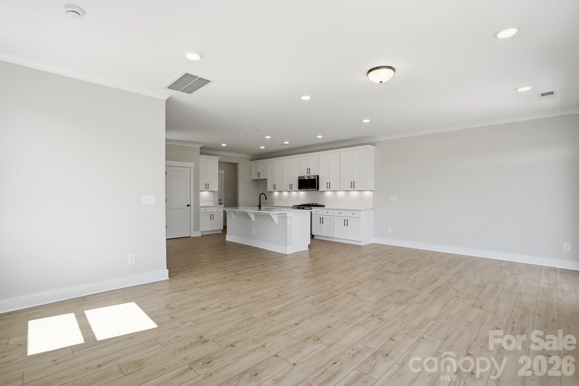 426 Blythe Townhome Lane — Waxhaw