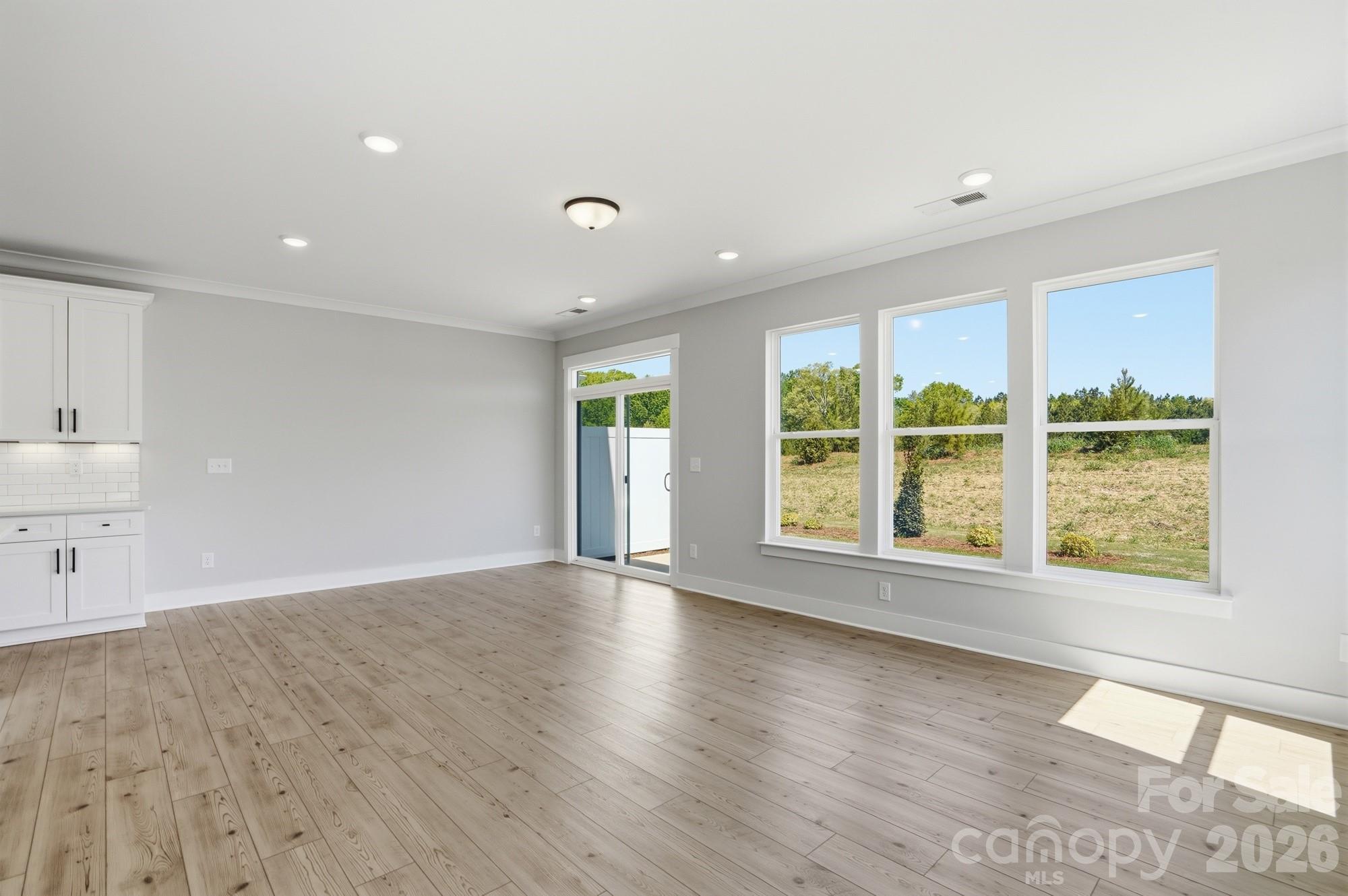 426 Blythe Townhome Lane — Waxhaw