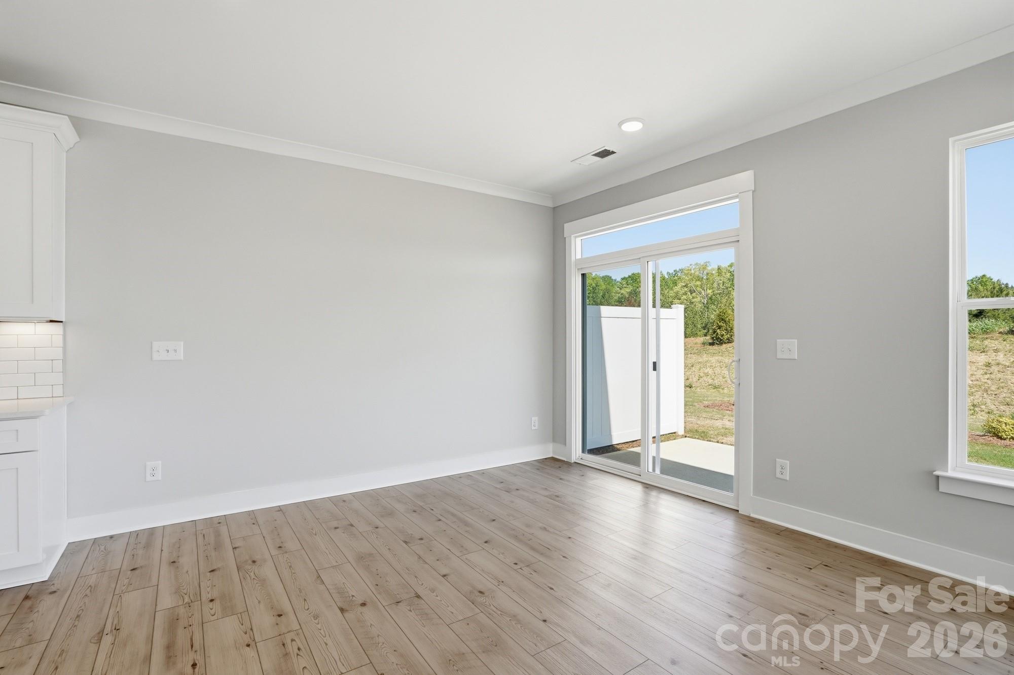 426 Blythe Townhome Lane — Waxhaw