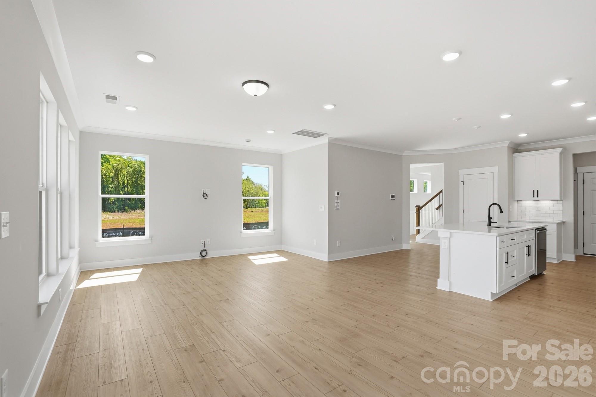 426 Blythe Townhome Lane — Waxhaw