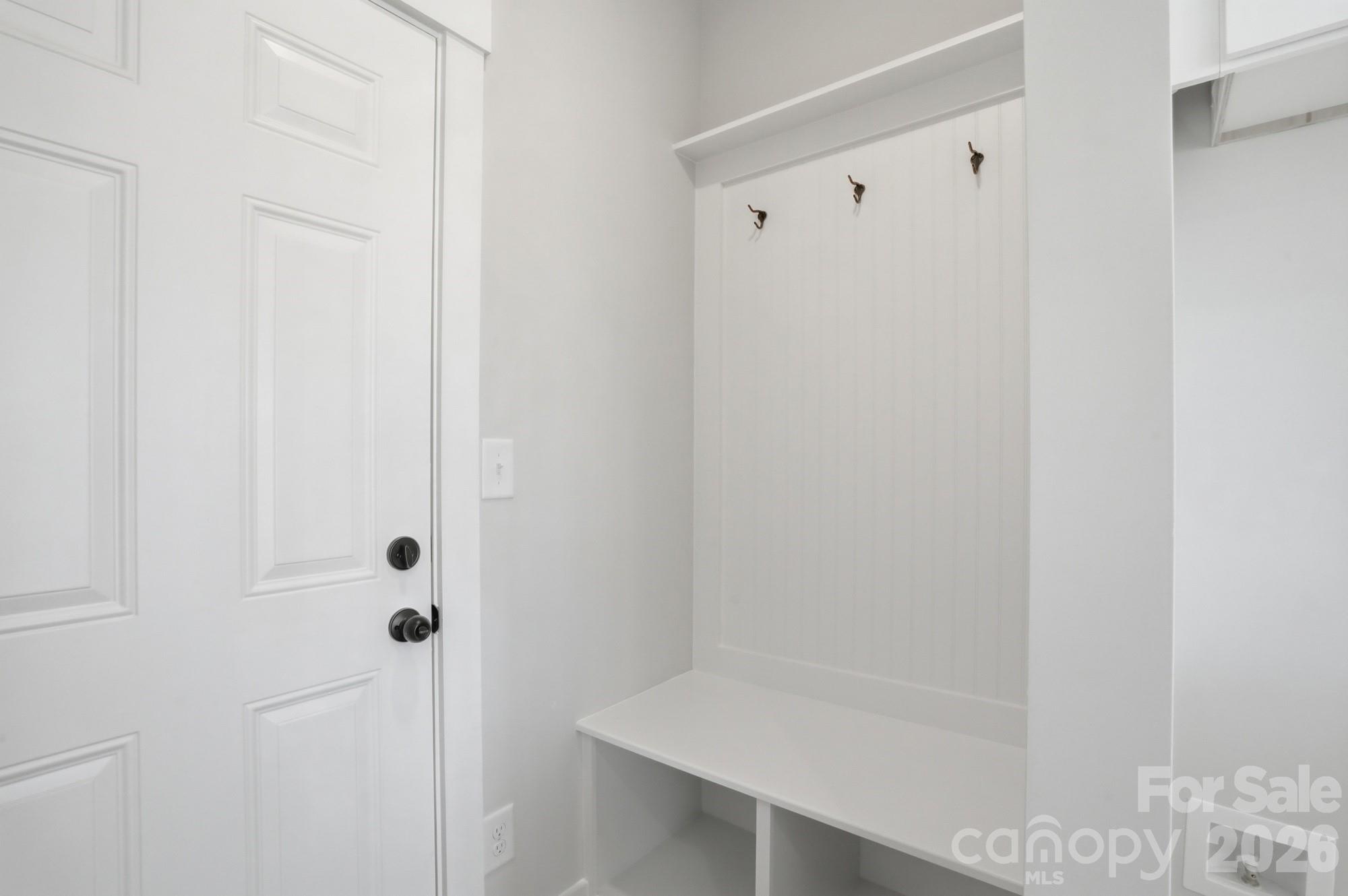 426 Blythe Townhome Lane — Waxhaw