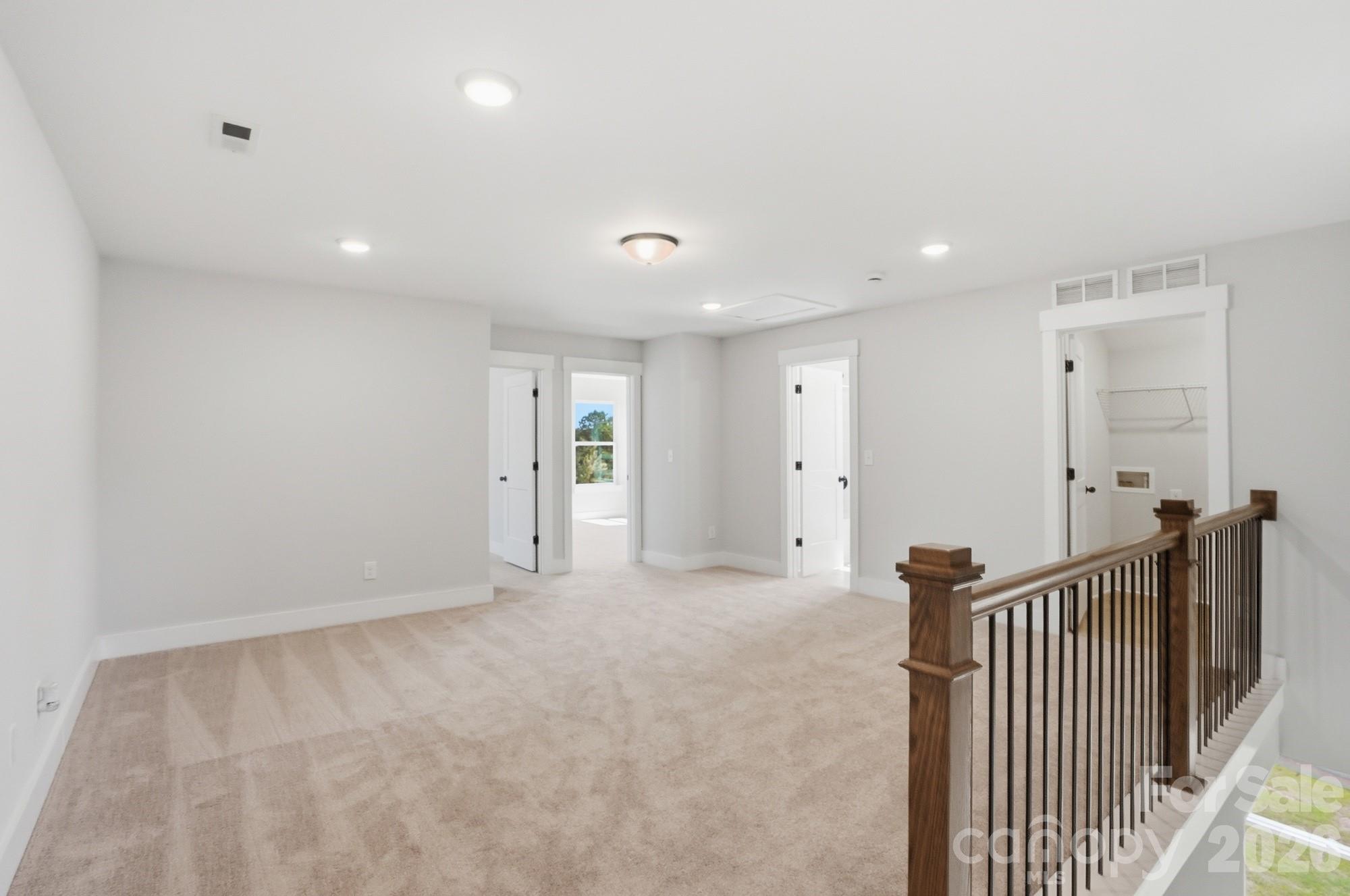 426 Blythe Townhome Lane — Waxhaw