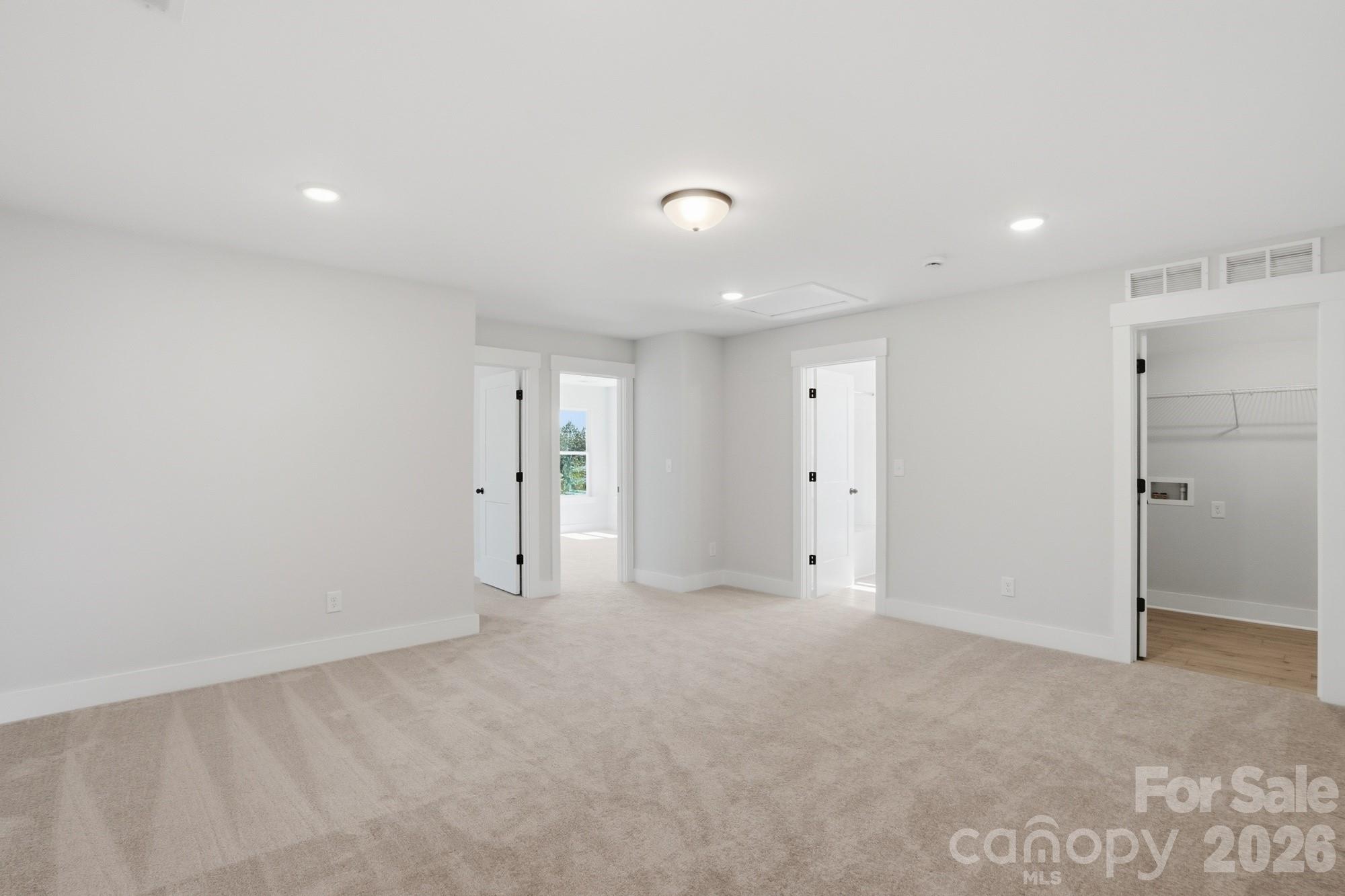 426 Blythe Townhome Lane — Waxhaw
