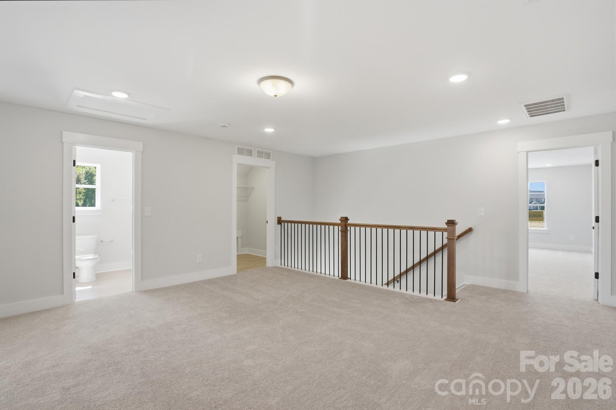 426 Blythe Townhome Lane — Waxhaw