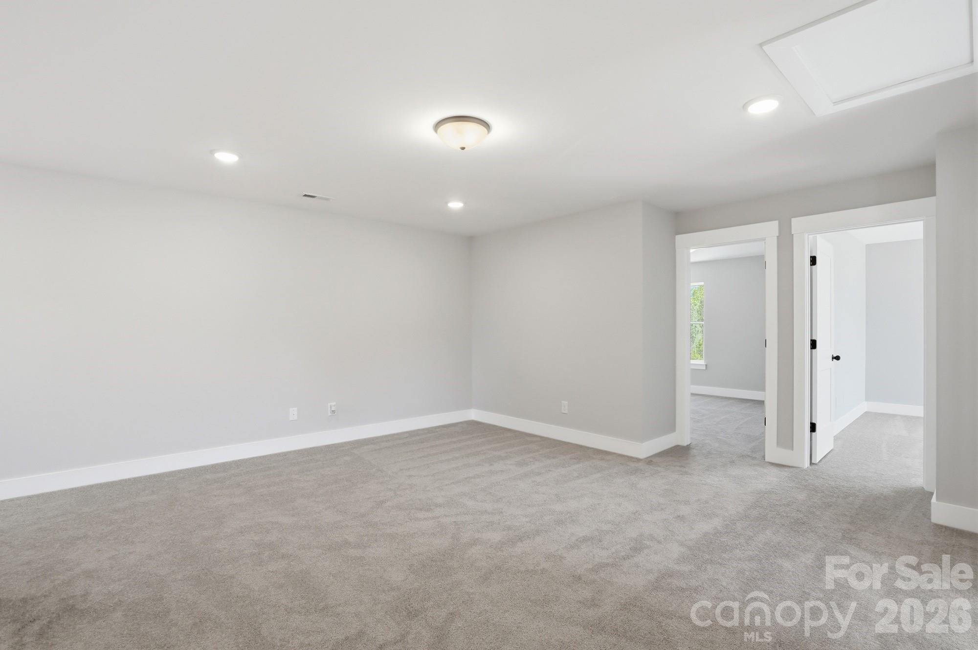 426 Blythe Townhome Lane — Waxhaw