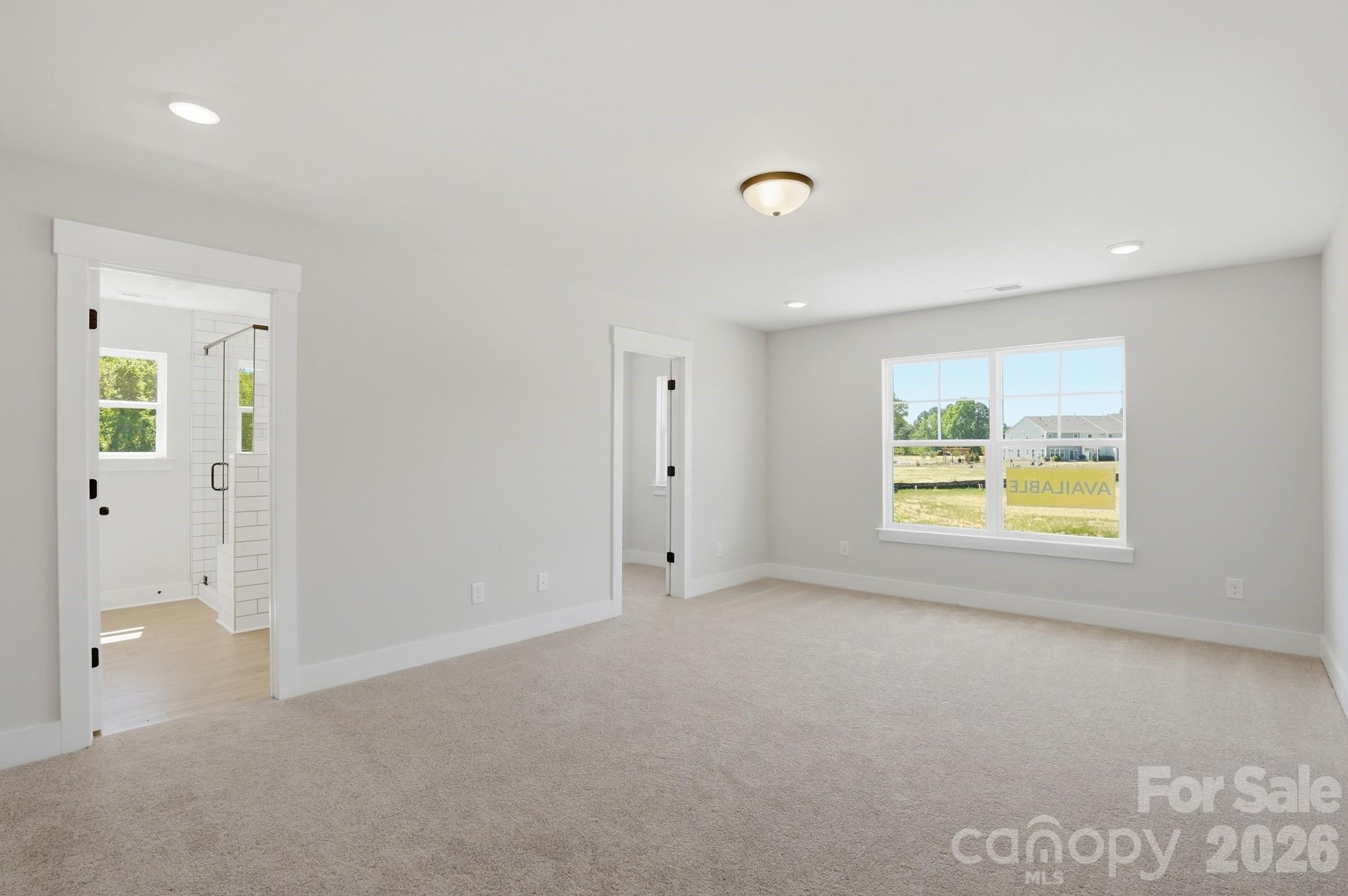426 Blythe Townhome Lane — Waxhaw