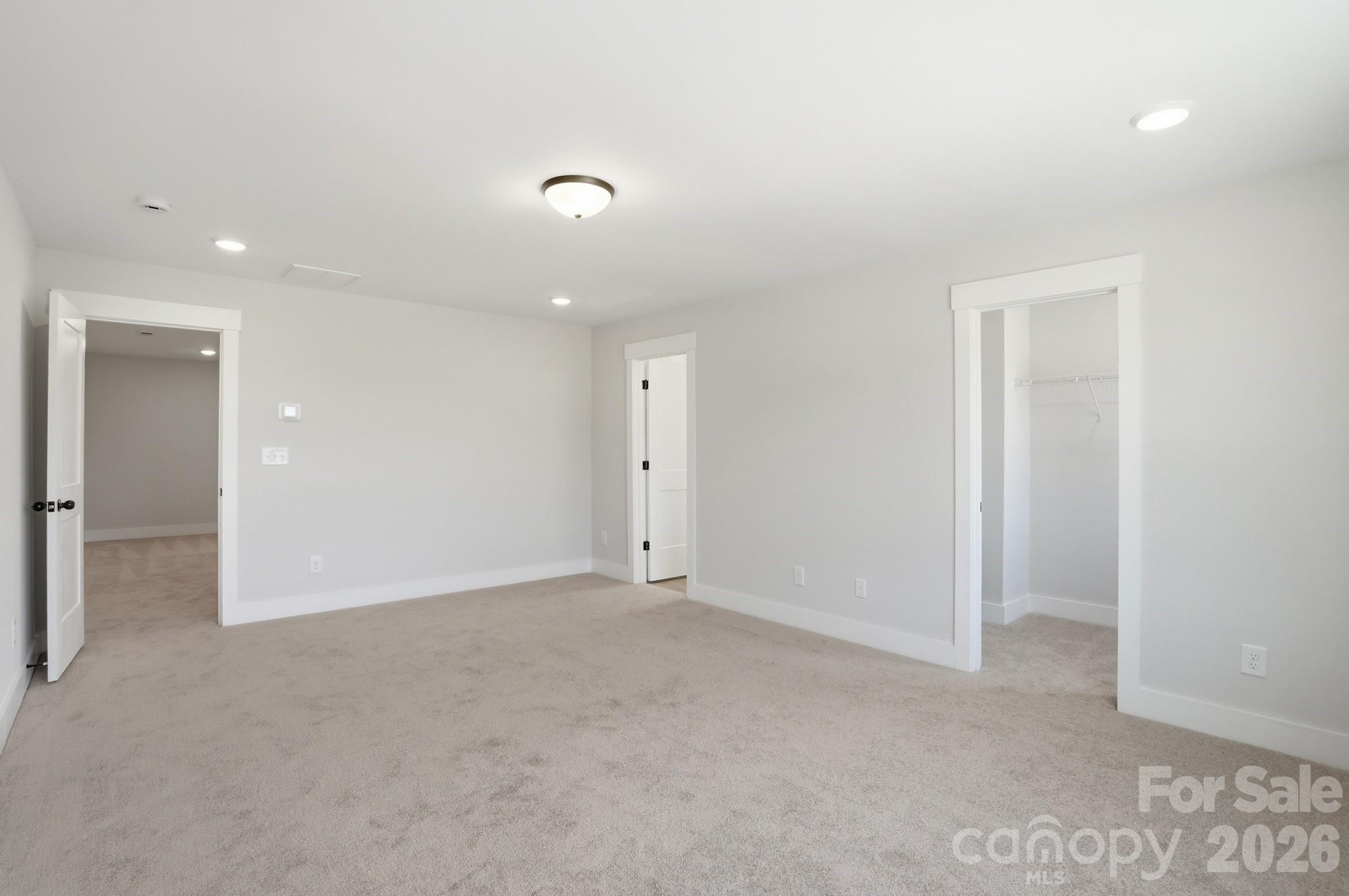 426 Blythe Townhome Lane — Waxhaw
