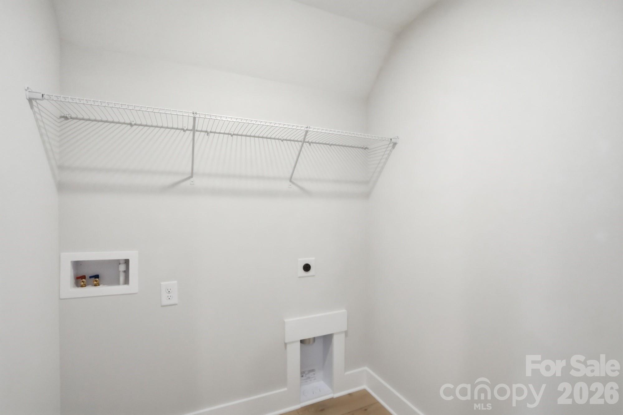 426 Blythe Townhome Lane — Waxhaw