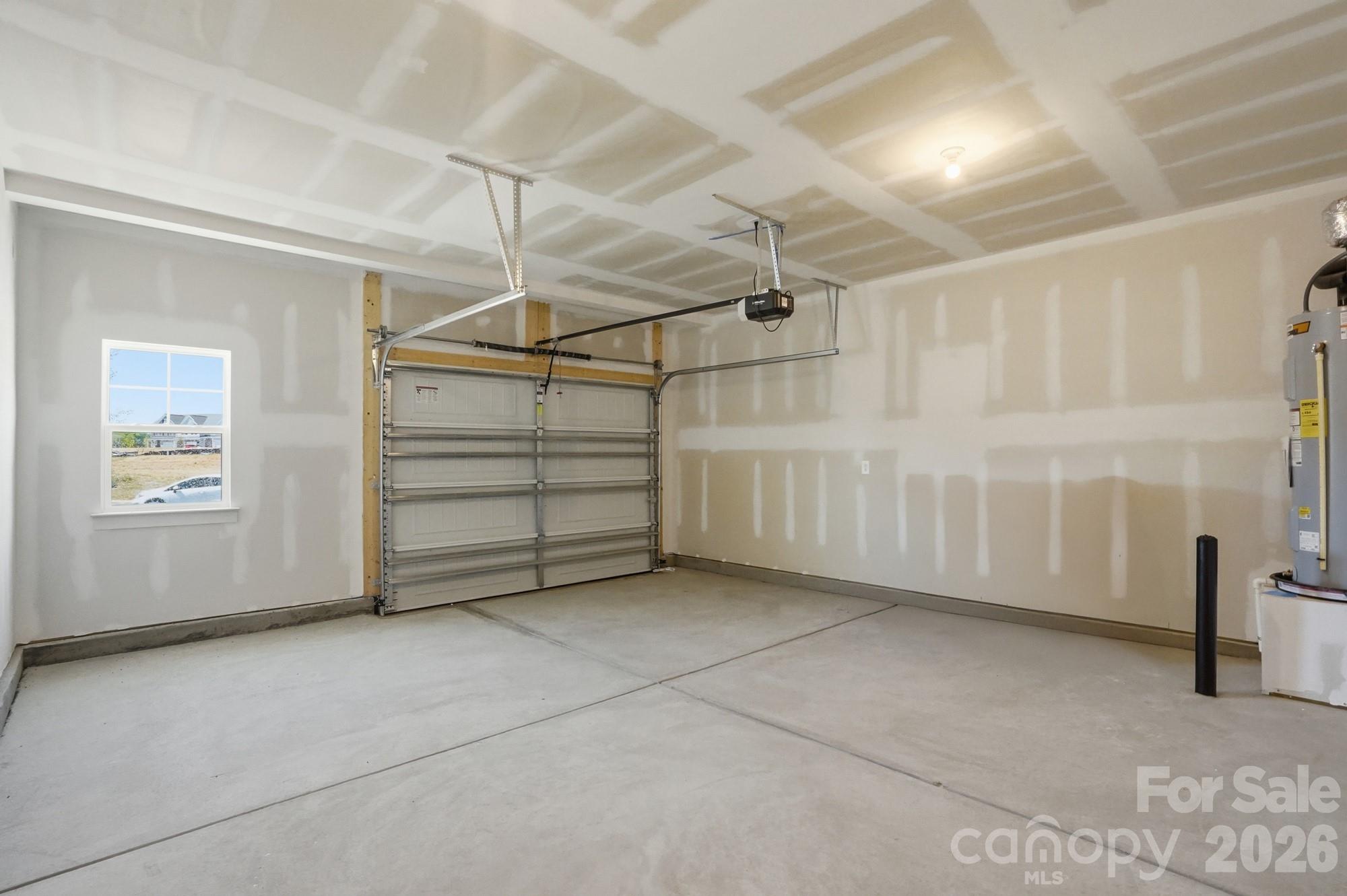 426 Blythe Townhome Lane — Waxhaw