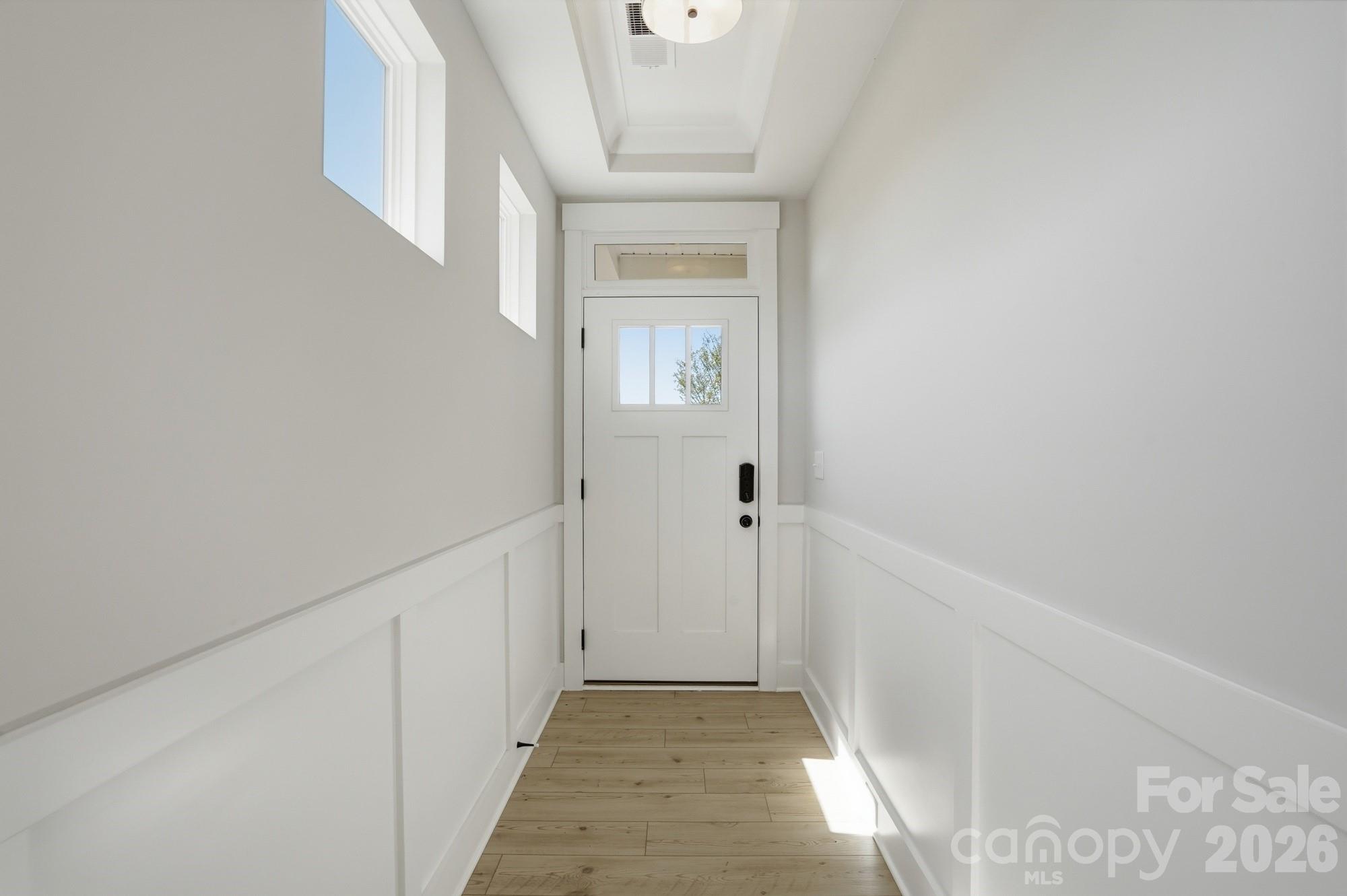 426 Blythe Townhome Lane — Waxhaw
