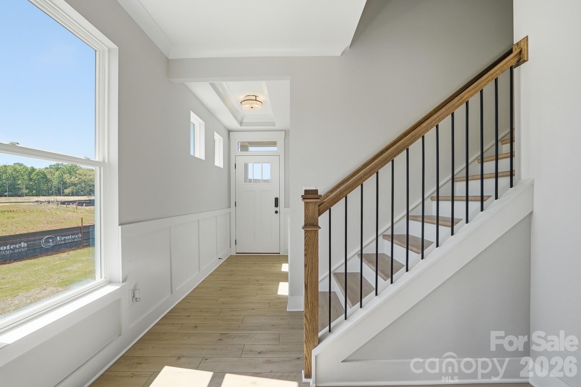 426 Blythe Townhome Lane — Waxhaw