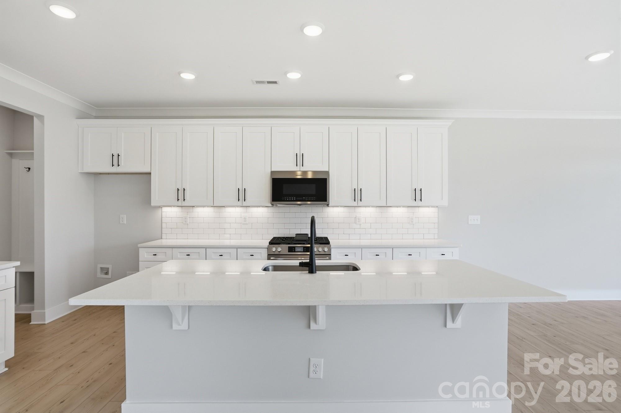 426 Blythe Townhome Lane — Waxhaw