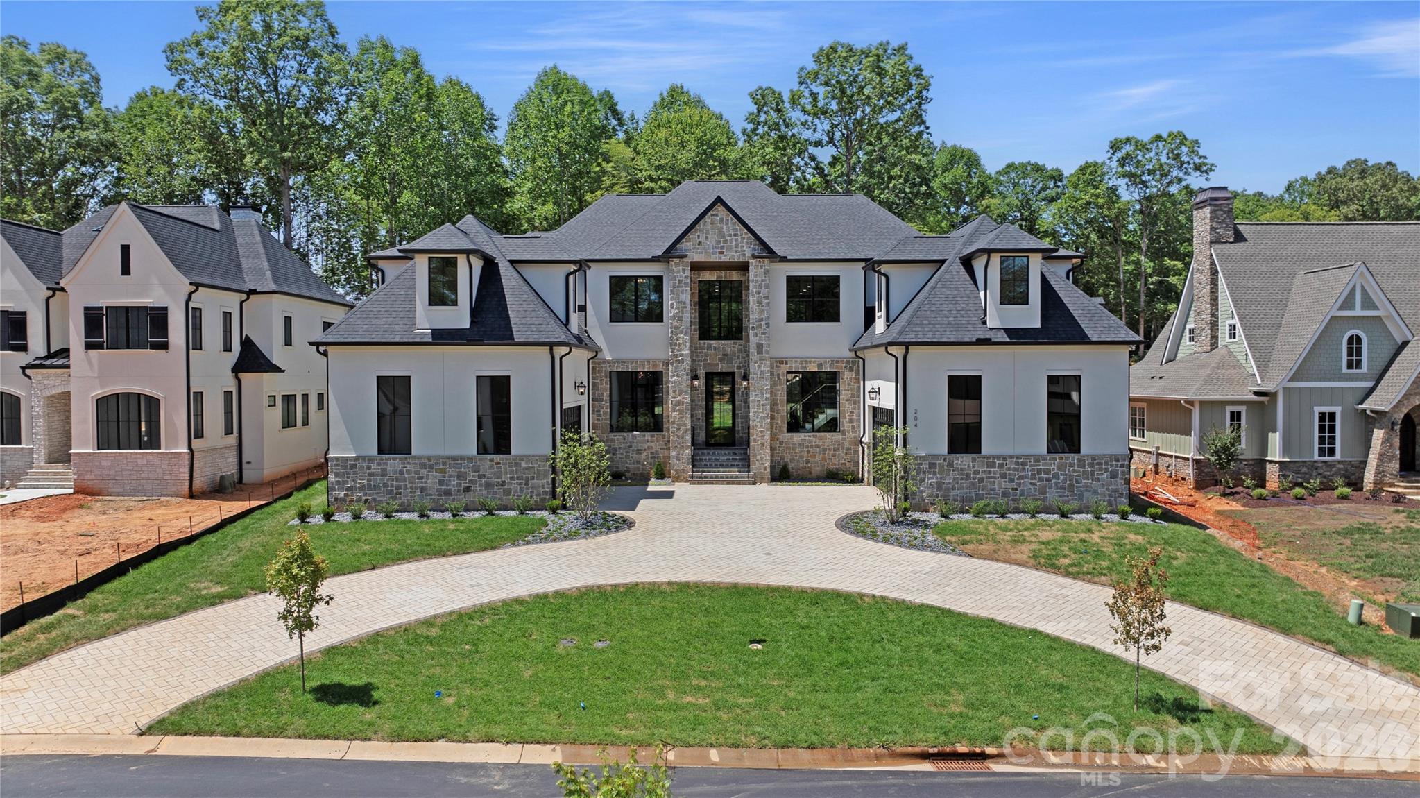 509 Sugar Maple Lane — Weddington