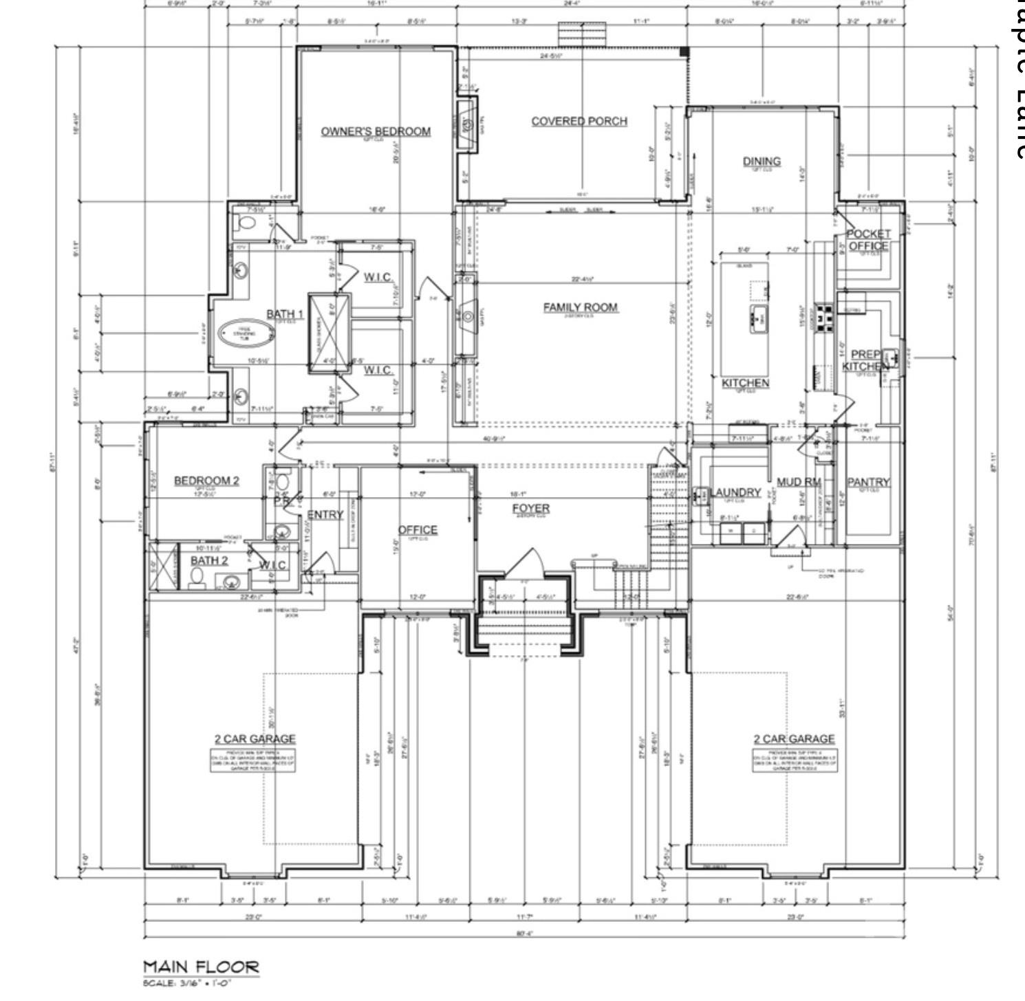 509 Sugar Maple Lane — Weddington