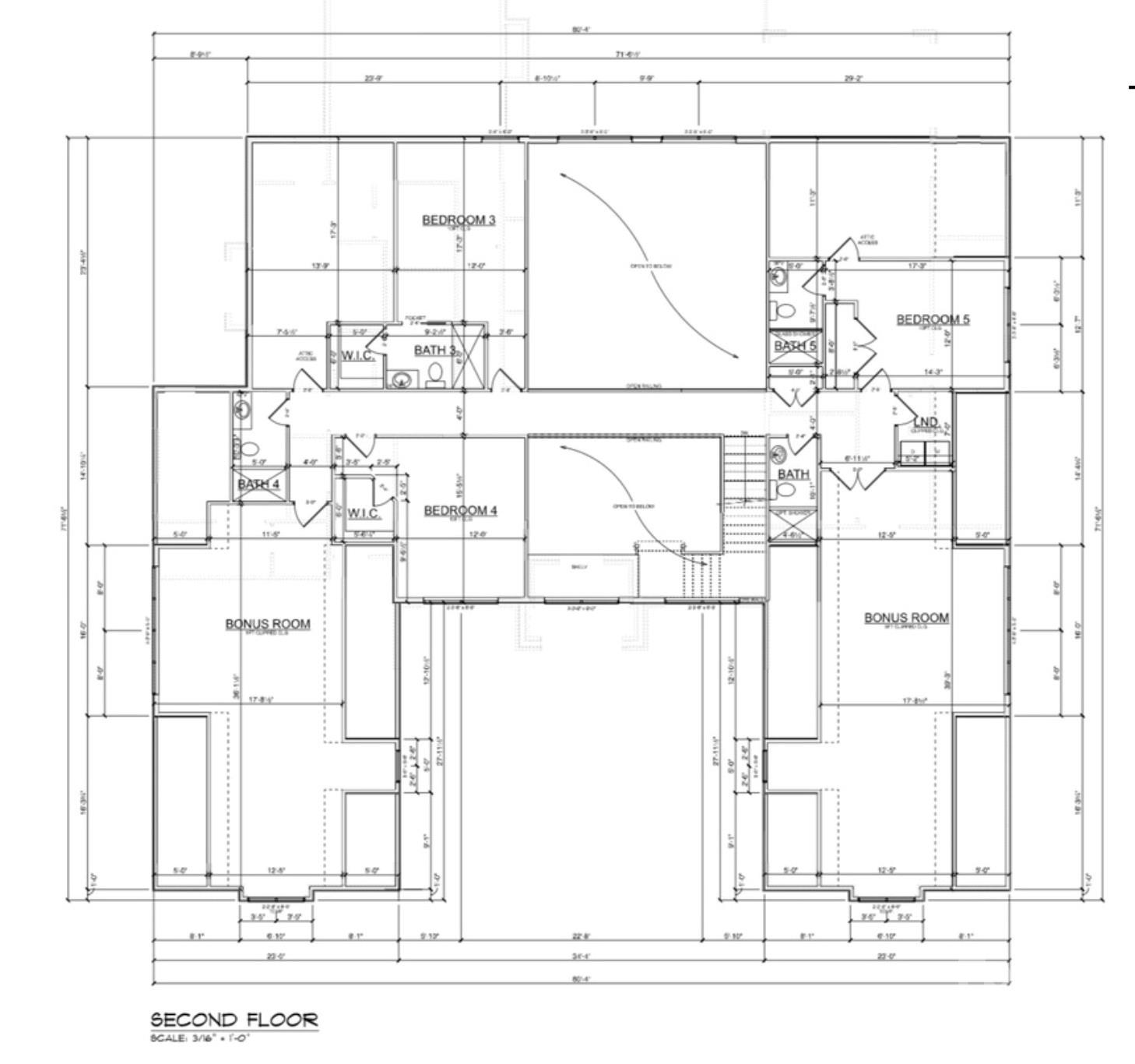 509 Sugar Maple Lane — Weddington