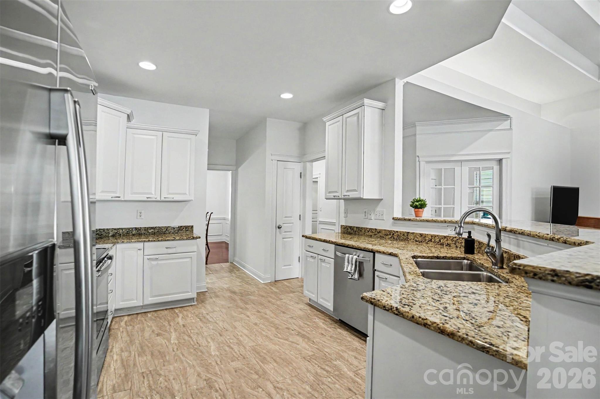 3108 Bidwell Avenue — Waxhaw