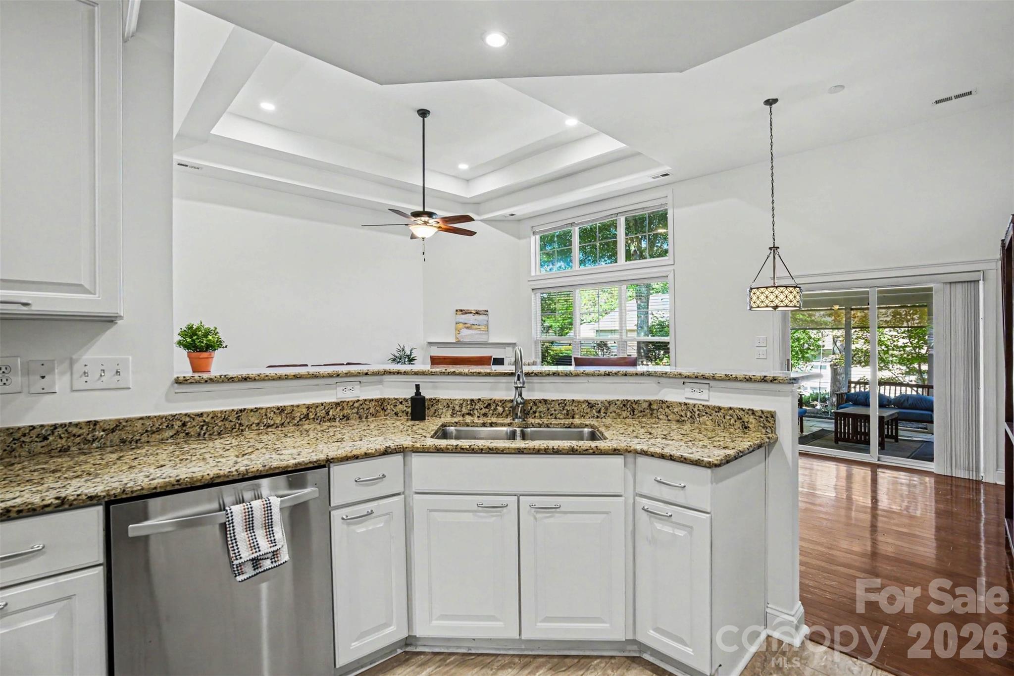 3108 Bidwell Avenue — Waxhaw