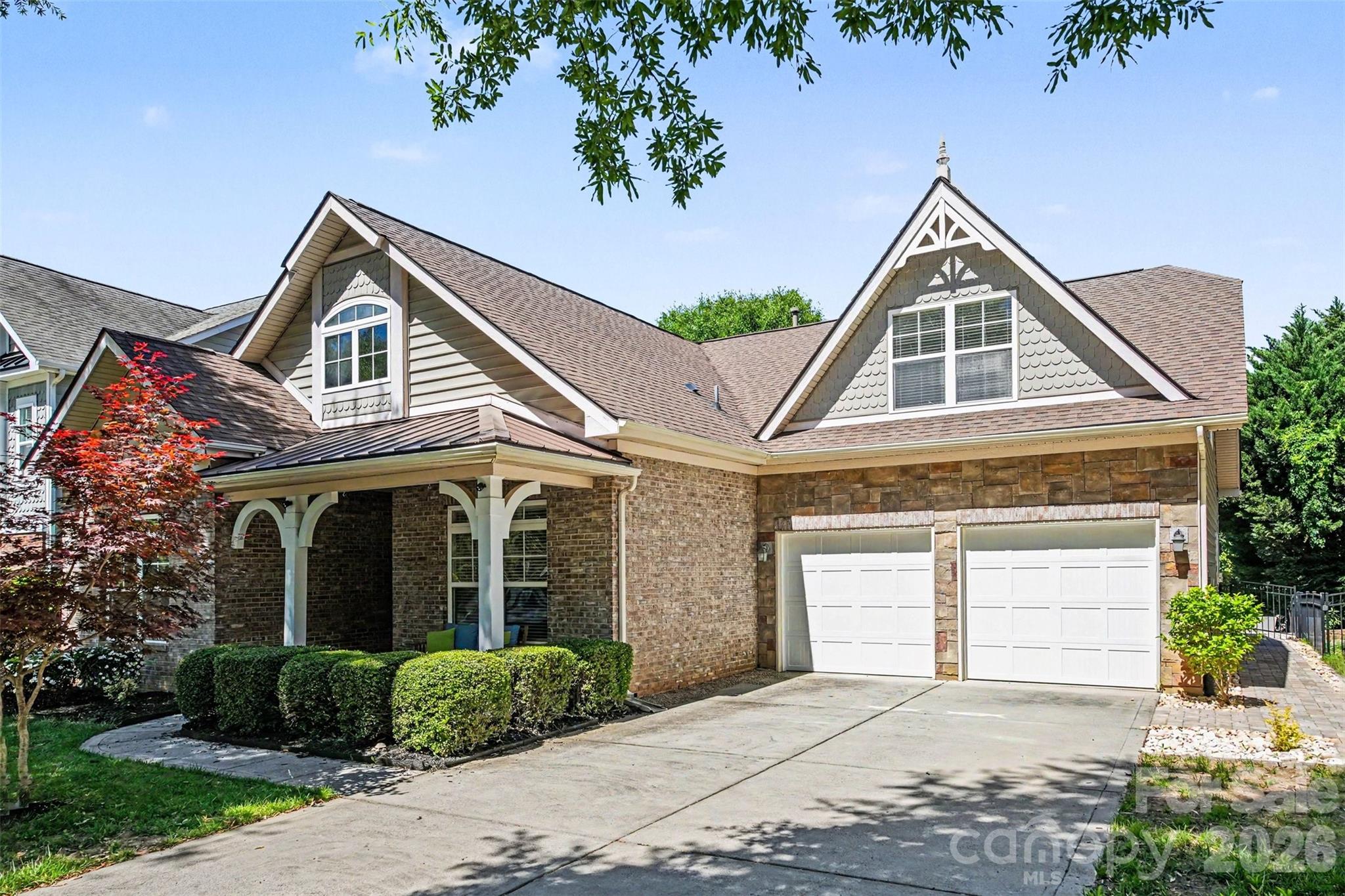 3108 Bidwell Avenue — Waxhaw