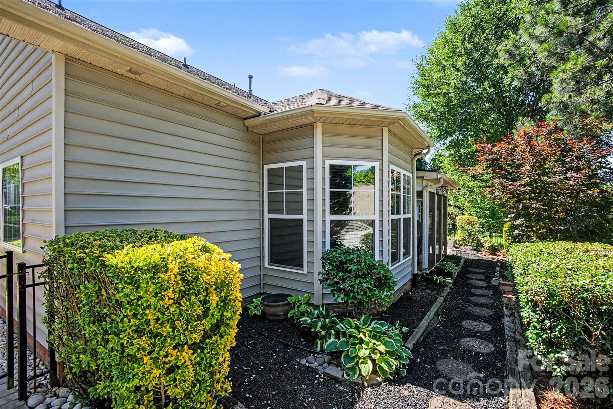 3108 Bidwell Avenue — Waxhaw