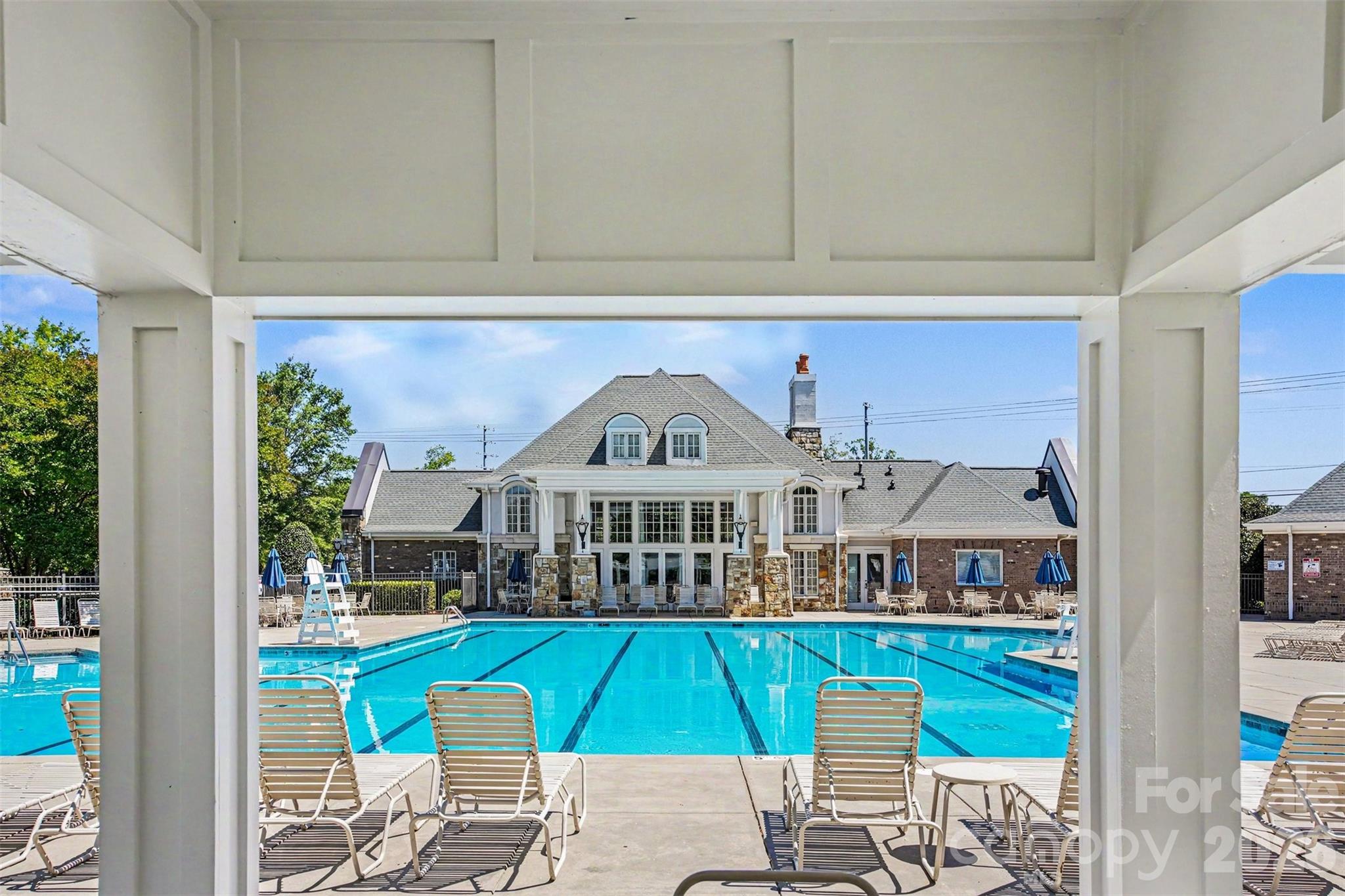 3108 Bidwell Avenue — Waxhaw