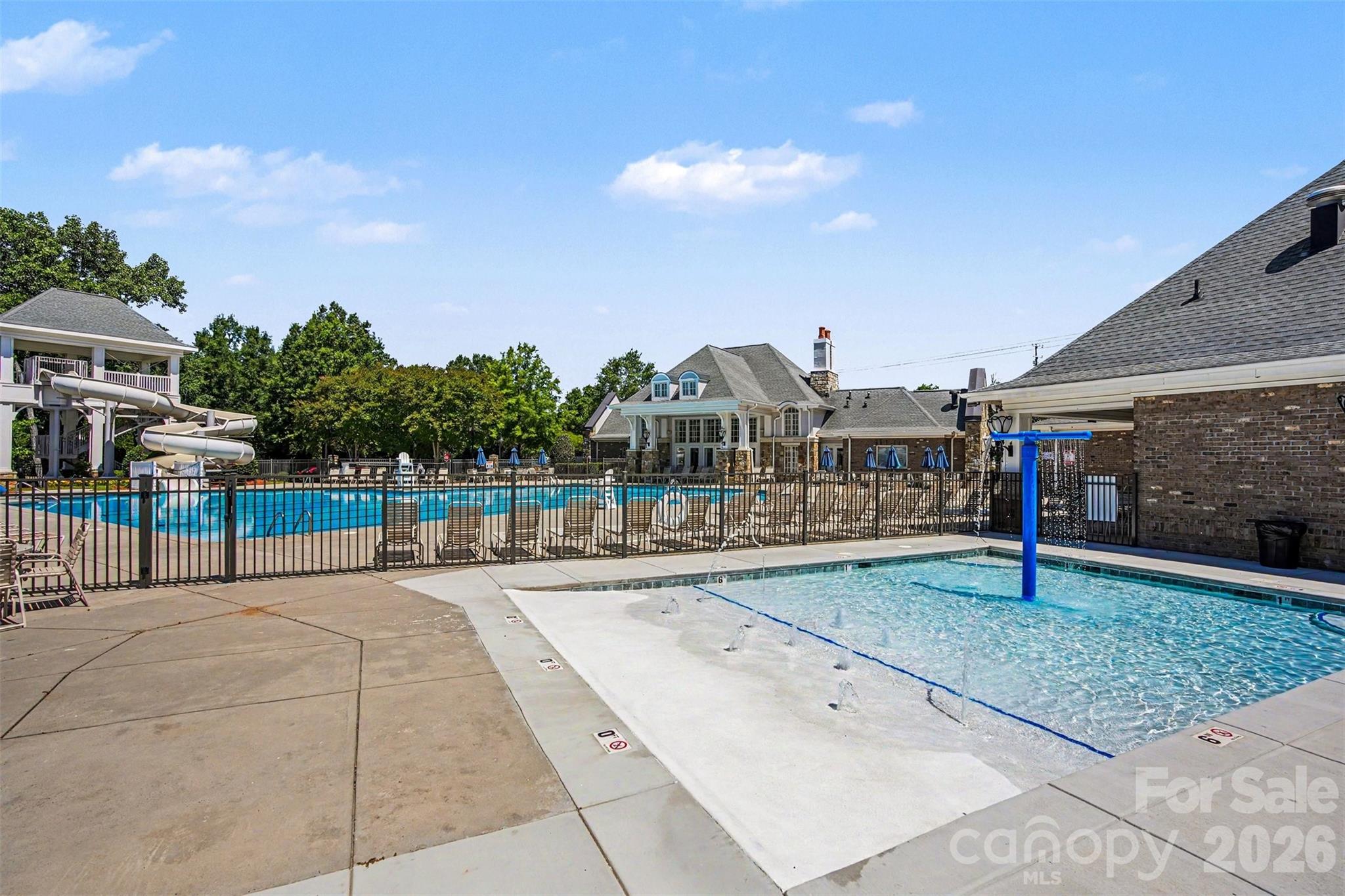 3108 Bidwell Avenue — Waxhaw