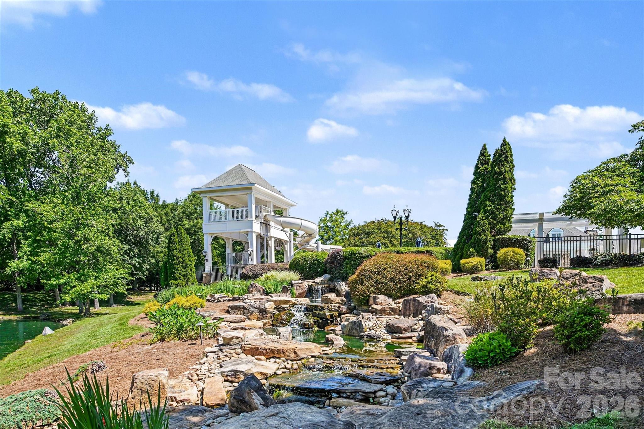 3108 Bidwell Avenue — Waxhaw